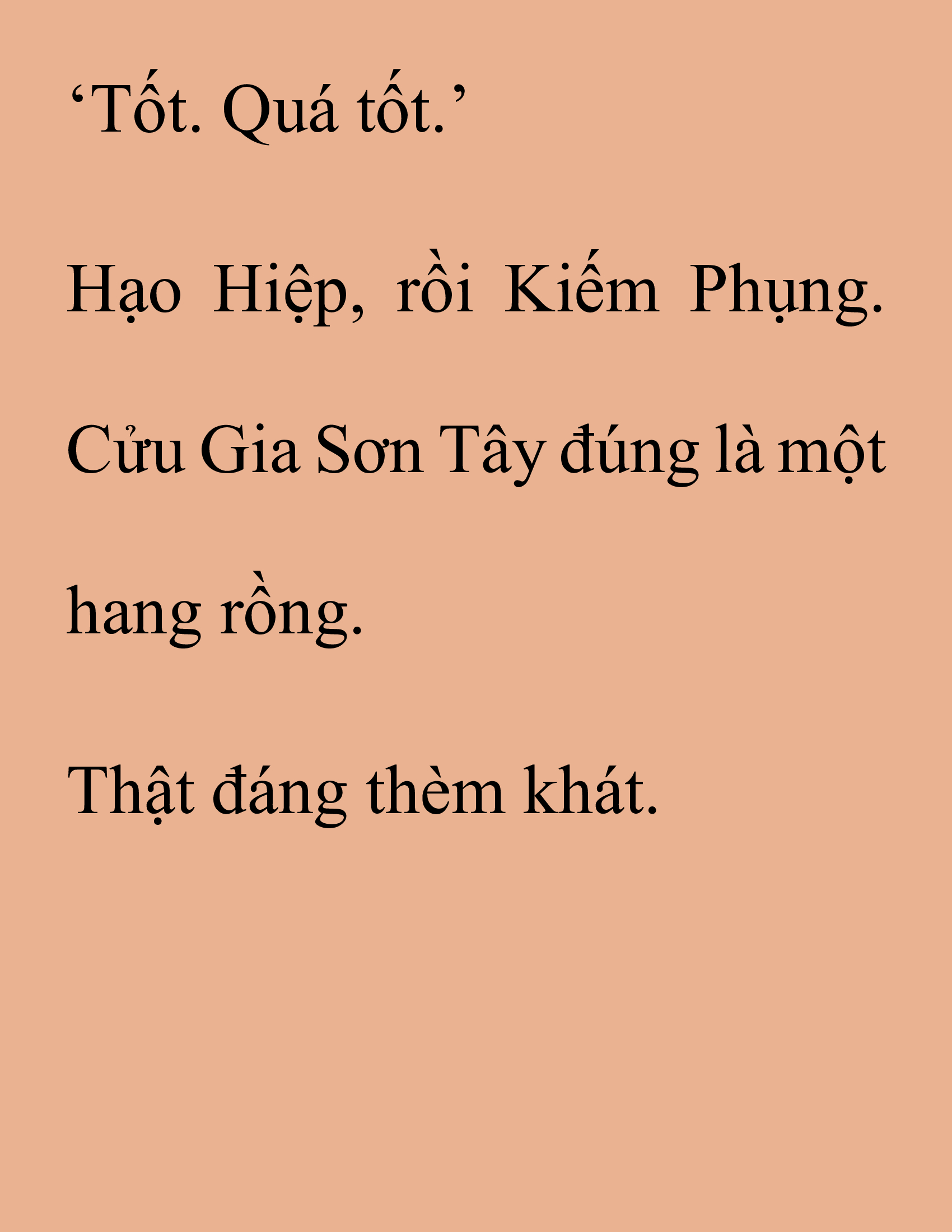 Đọc truyện SNVT[NOVEL] Thanh Mai Trúc Mã Của Đệ Nhất Thiên Hạ - Chương 160: Tỷ Võ Giao Hữu