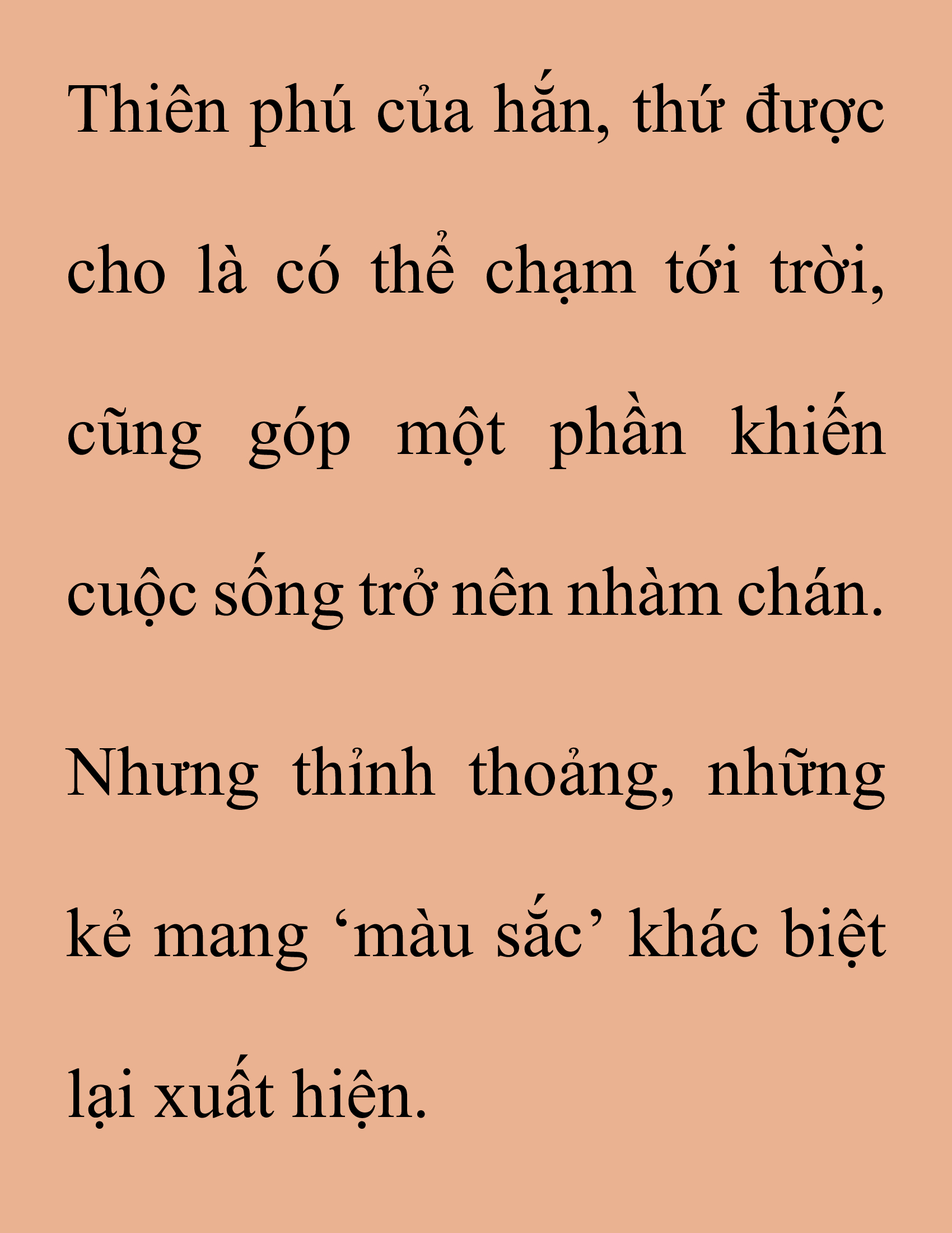 Đọc truyện SNVT[NOVEL] Thanh Mai Trúc Mã Của Đệ Nhất Thiên Hạ - Chương 160: Tỷ Võ Giao Hữu