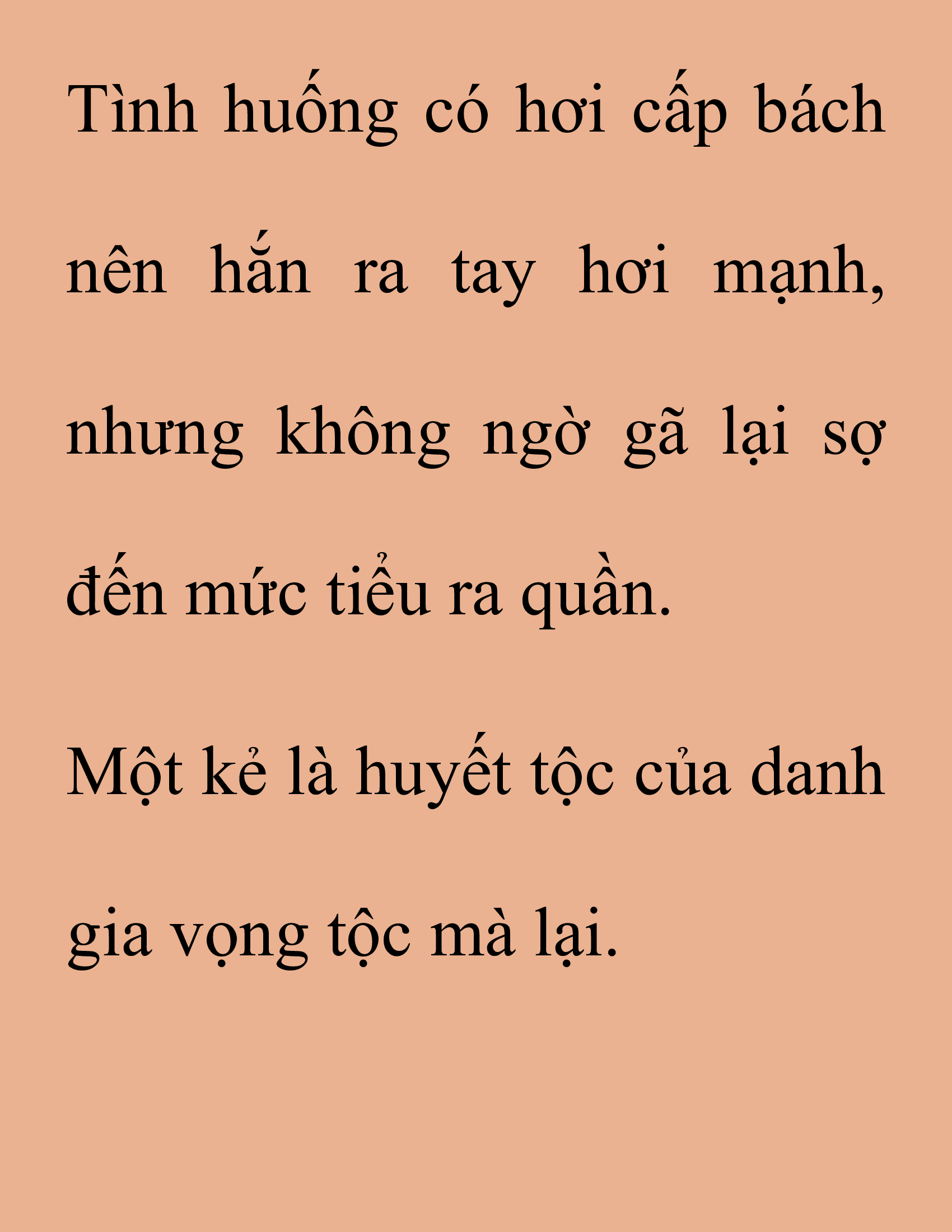Đọc truyện SNVT[NOVEL] Thanh Mai Trúc Mã Của Đệ Nhất Thiên Hạ - Chương 160: Tỷ Võ Giao Hữu