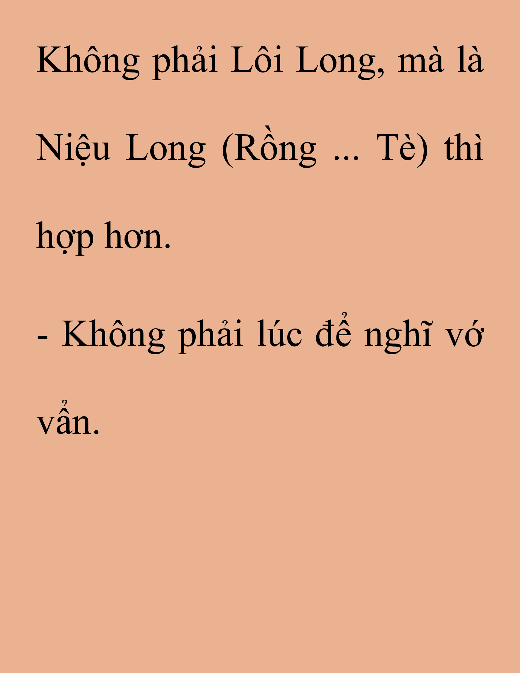 Đọc truyện SNVT[NOVEL] Thanh Mai Trúc Mã Của Đệ Nhất Thiên Hạ - Chương 160: Tỷ Võ Giao Hữu