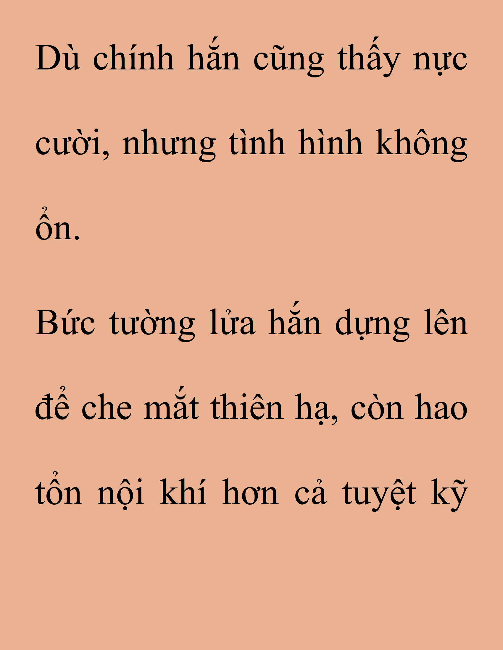 Đọc truyện SNVT[NOVEL] Thanh Mai Trúc Mã Của Đệ Nhất Thiên Hạ - Chương 160: Tỷ Võ Giao Hữu
