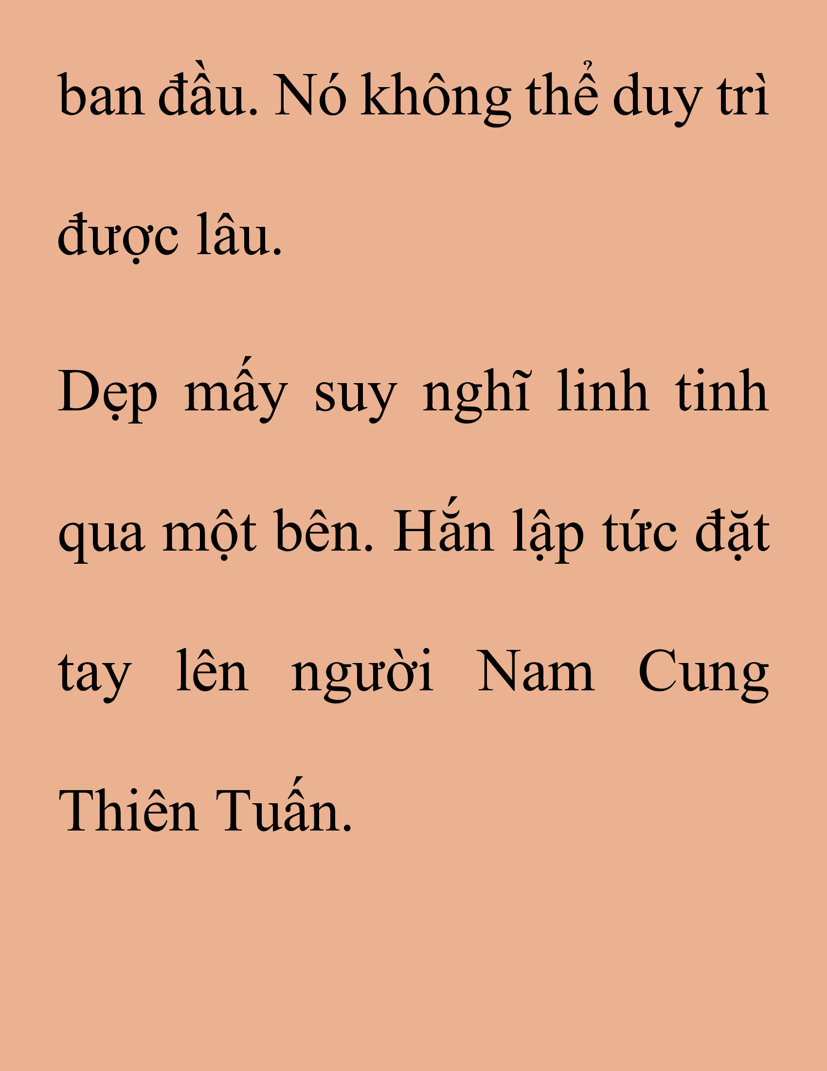 Đọc truyện SNVT[NOVEL] Thanh Mai Trúc Mã Của Đệ Nhất Thiên Hạ - Chương 160: Tỷ Võ Giao Hữu