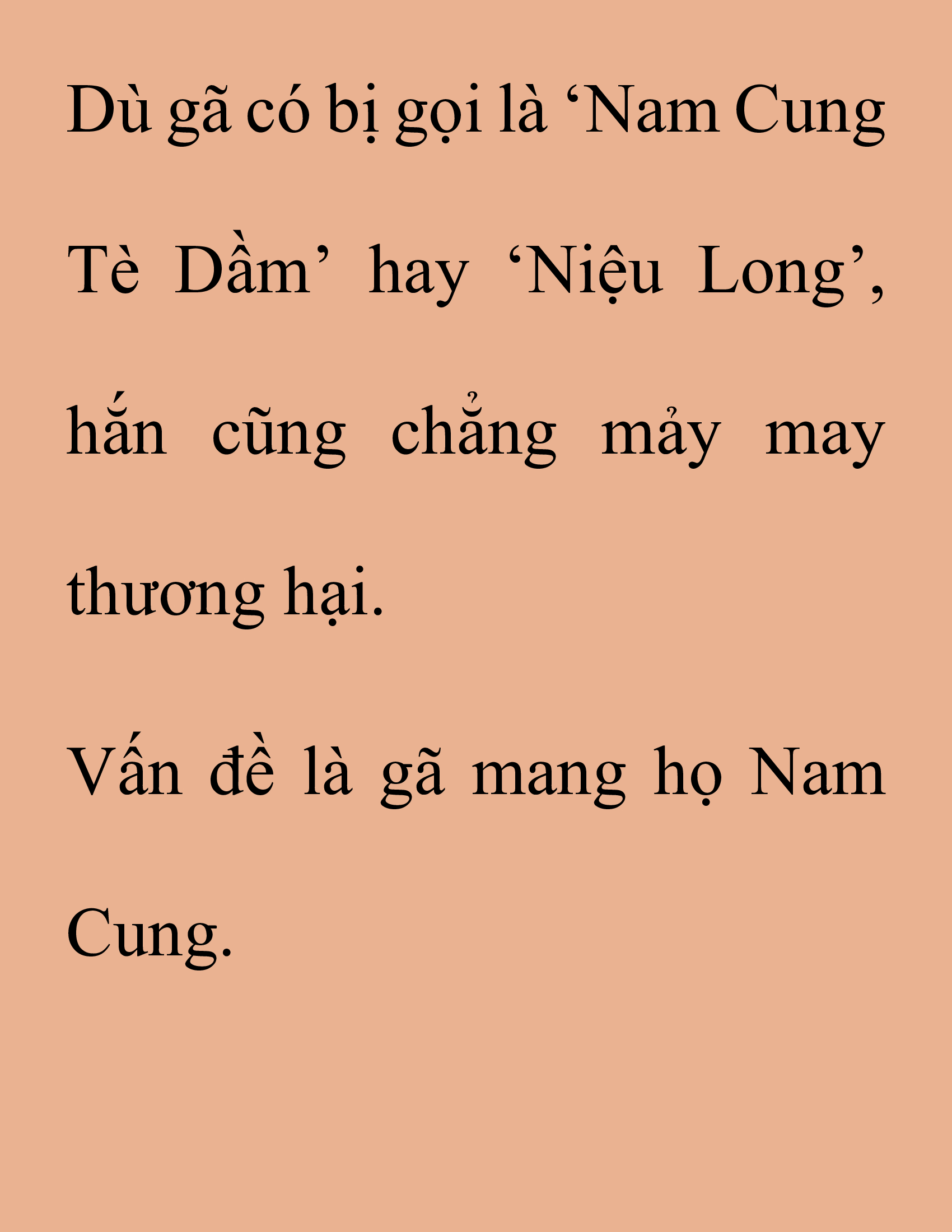 Đọc truyện SNVT[NOVEL] Thanh Mai Trúc Mã Của Đệ Nhất Thiên Hạ - Chương 160: Tỷ Võ Giao Hữu