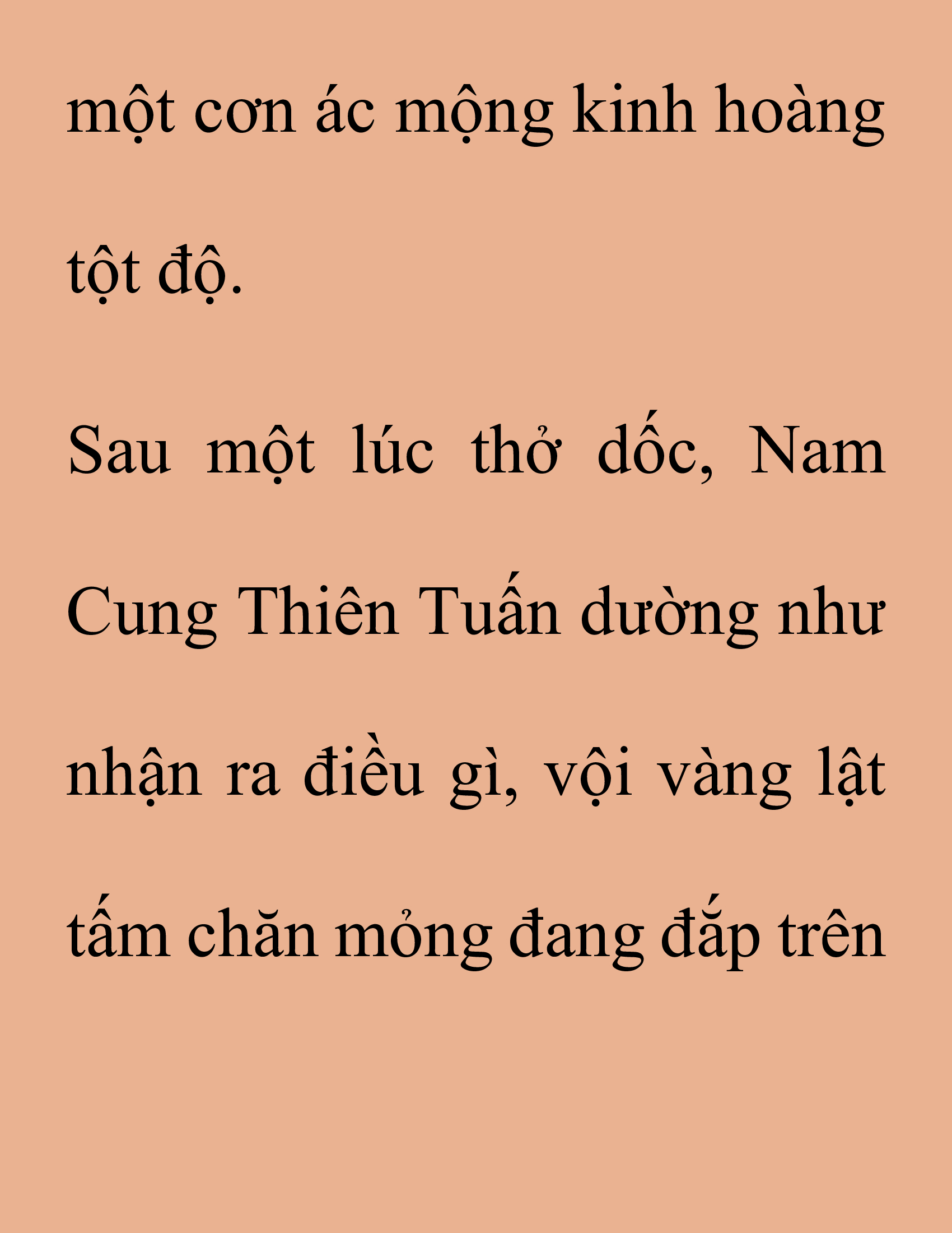 Đọc truyện SNVT[NOVEL] Thanh Mai Trúc Mã Của Đệ Nhất Thiên Hạ - Chương 161: Tình Huống Khốn Kiếp Gì Thế Này