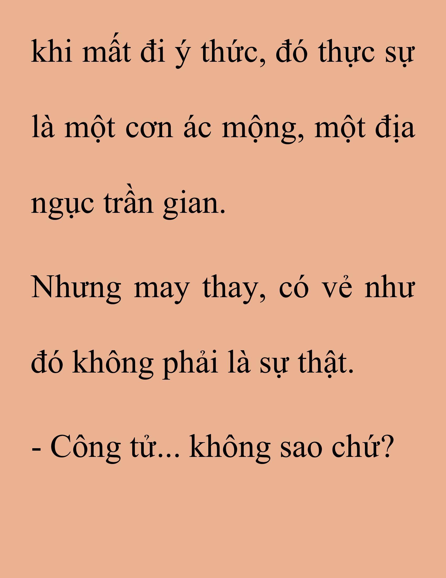 Đọc truyện SNVT[NOVEL] Thanh Mai Trúc Mã Của Đệ Nhất Thiên Hạ - Chương 161: Tình Huống Khốn Kiếp Gì Thế Này