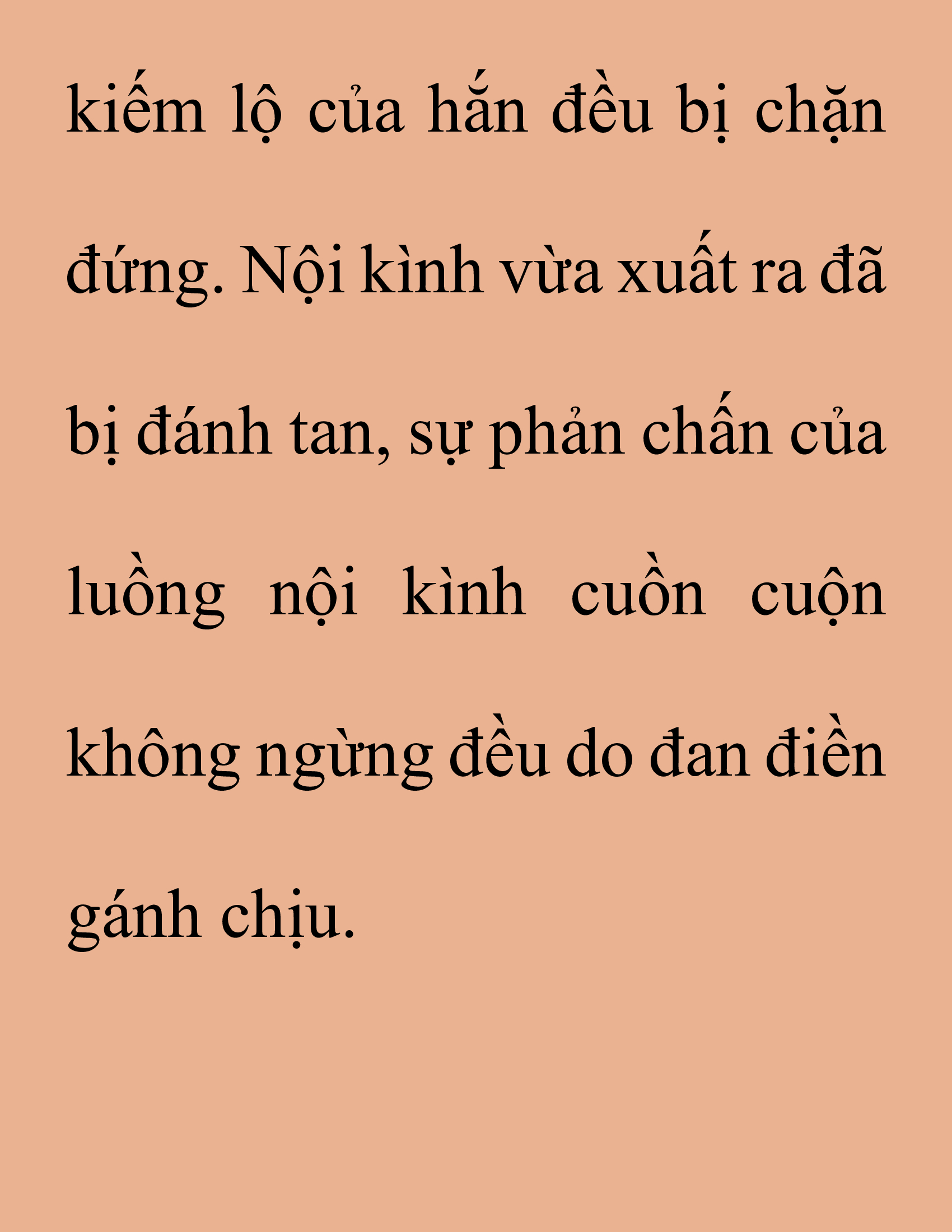 Đọc truyện SNVT[NOVEL] Thanh Mai Trúc Mã Của Đệ Nhất Thiên Hạ - Chương 161: Tình Huống Khốn Kiếp Gì Thế Này