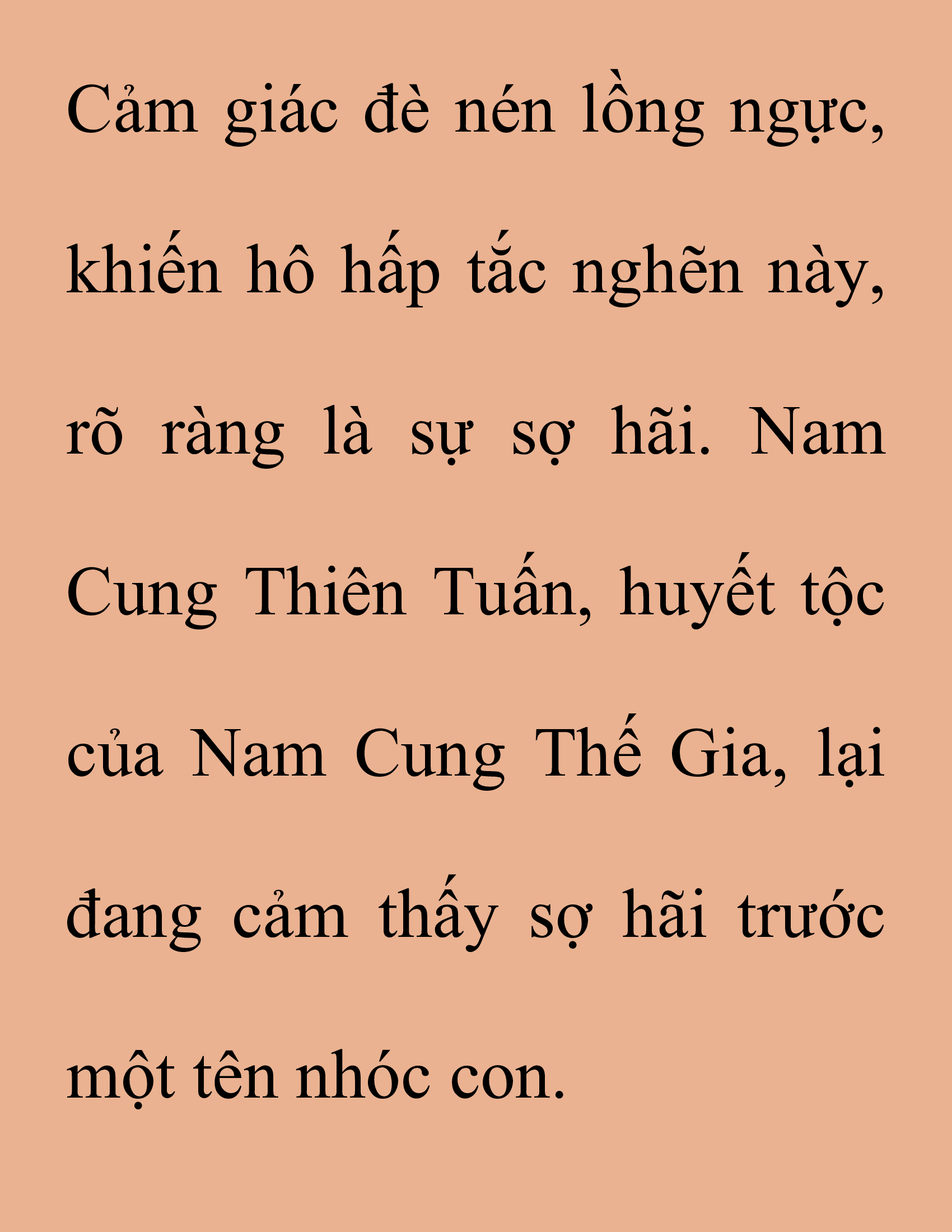 Đọc truyện SNVT[NOVEL] Thanh Mai Trúc Mã Của Đệ Nhất Thiên Hạ - Chương 161: Tình Huống Khốn Kiếp Gì Thế Này