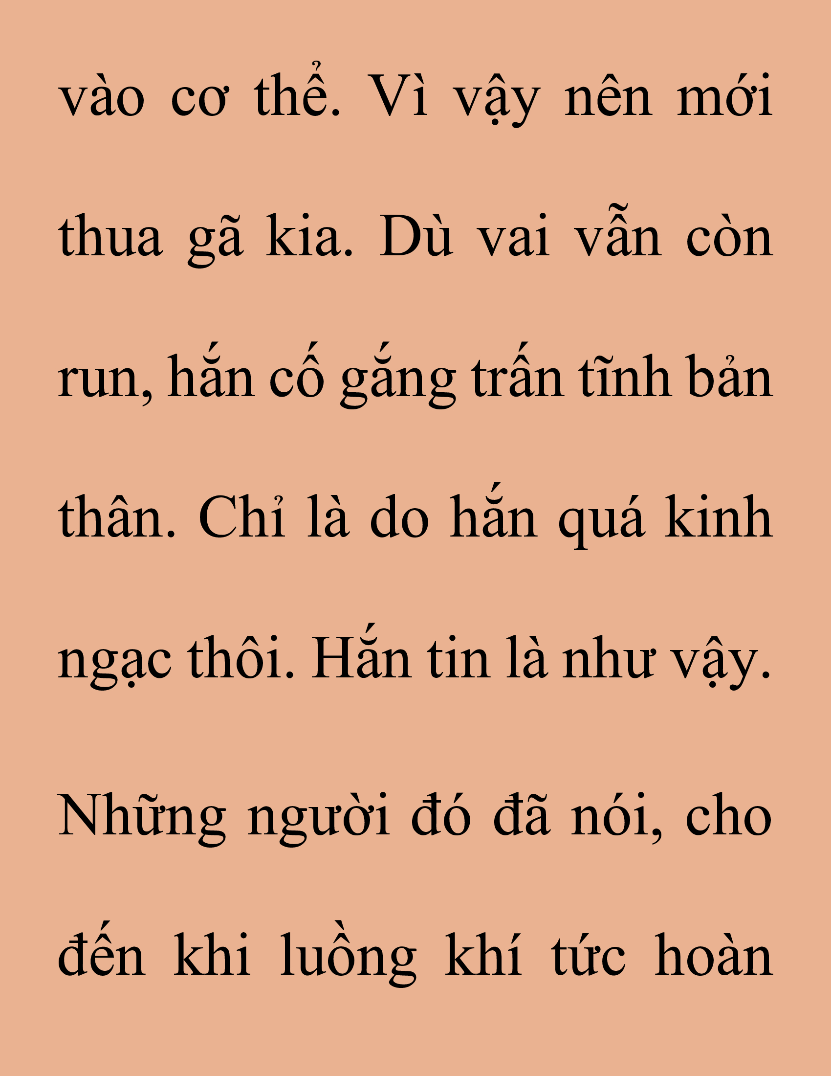 Đọc truyện SNVT[NOVEL] Thanh Mai Trúc Mã Của Đệ Nhất Thiên Hạ - Chương 161: Tình Huống Khốn Kiếp Gì Thế Này