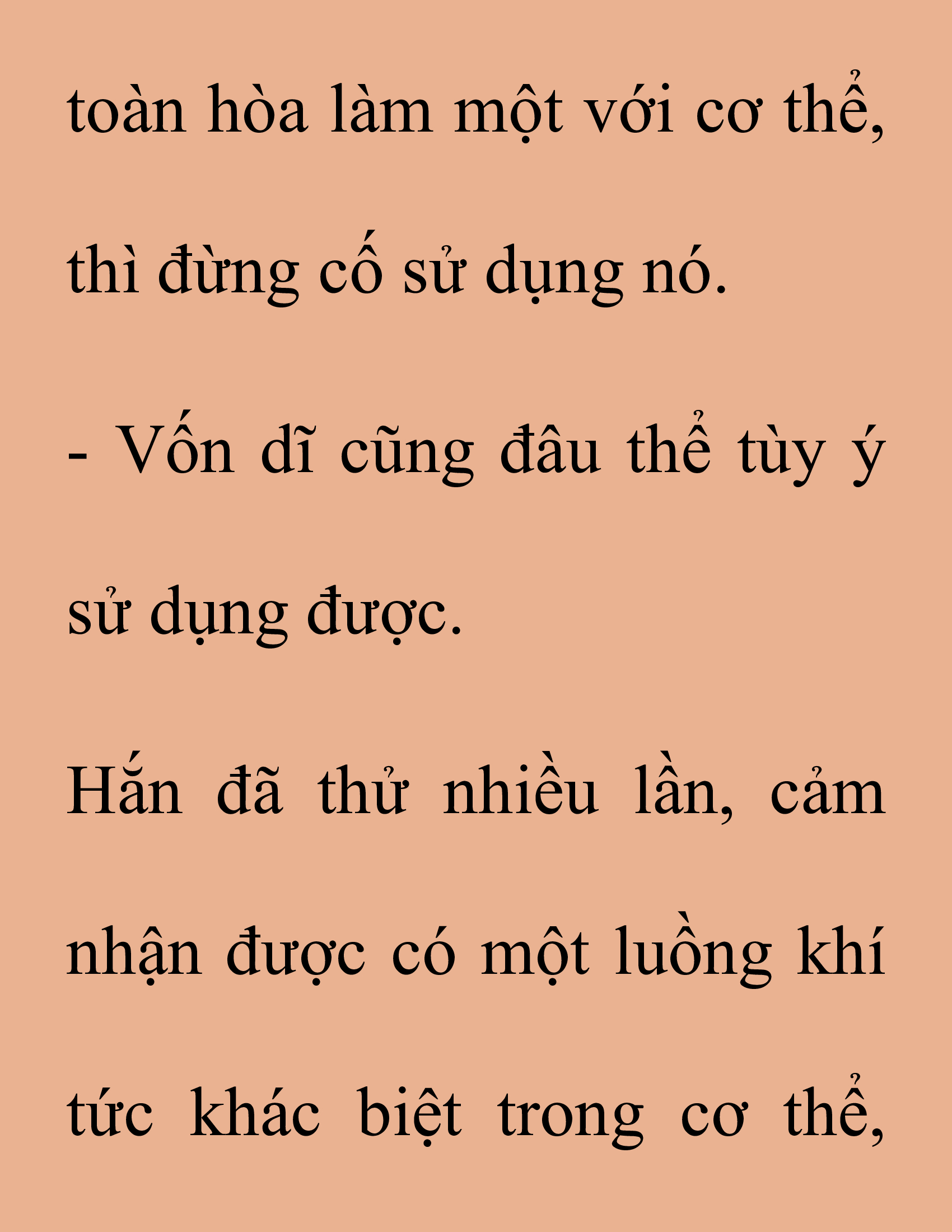 Đọc truyện SNVT[NOVEL] Thanh Mai Trúc Mã Của Đệ Nhất Thiên Hạ - Chương 161: Tình Huống Khốn Kiếp Gì Thế Này