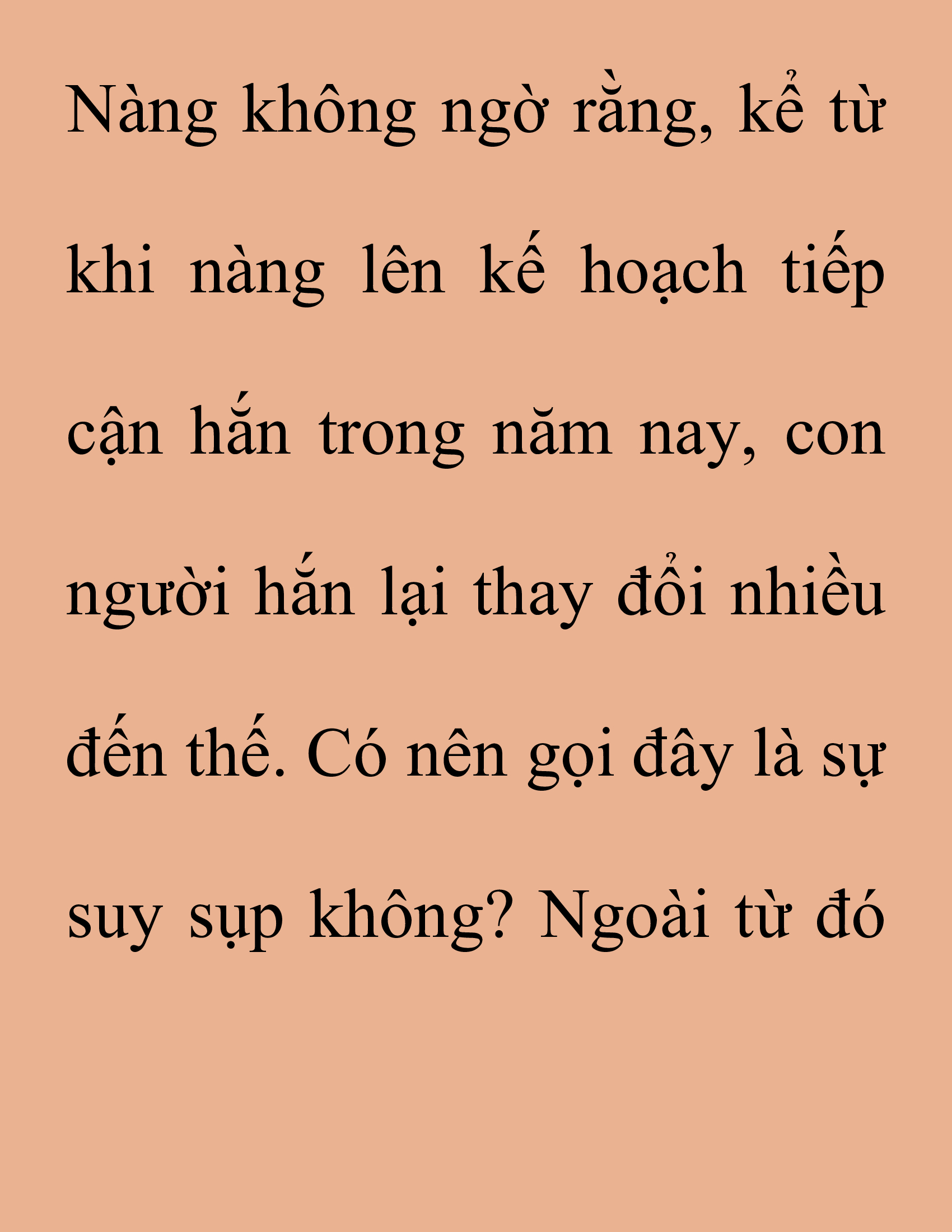 Đọc truyện SNVT[NOVEL] Thanh Mai Trúc Mã Của Đệ Nhất Thiên Hạ - Chương 161: Tình Huống Khốn Kiếp Gì Thế Này