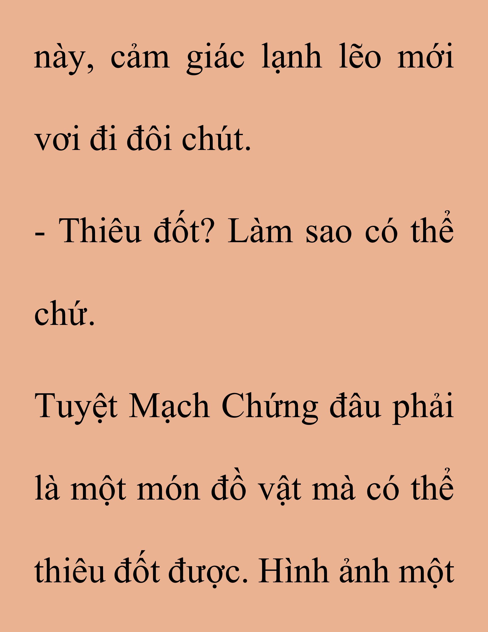 Đọc truyện SNVT[NOVEL] Thanh Mai Trúc Mã Của Đệ Nhất Thiên Hạ - Chương 161: Tình Huống Khốn Kiếp Gì Thế Này