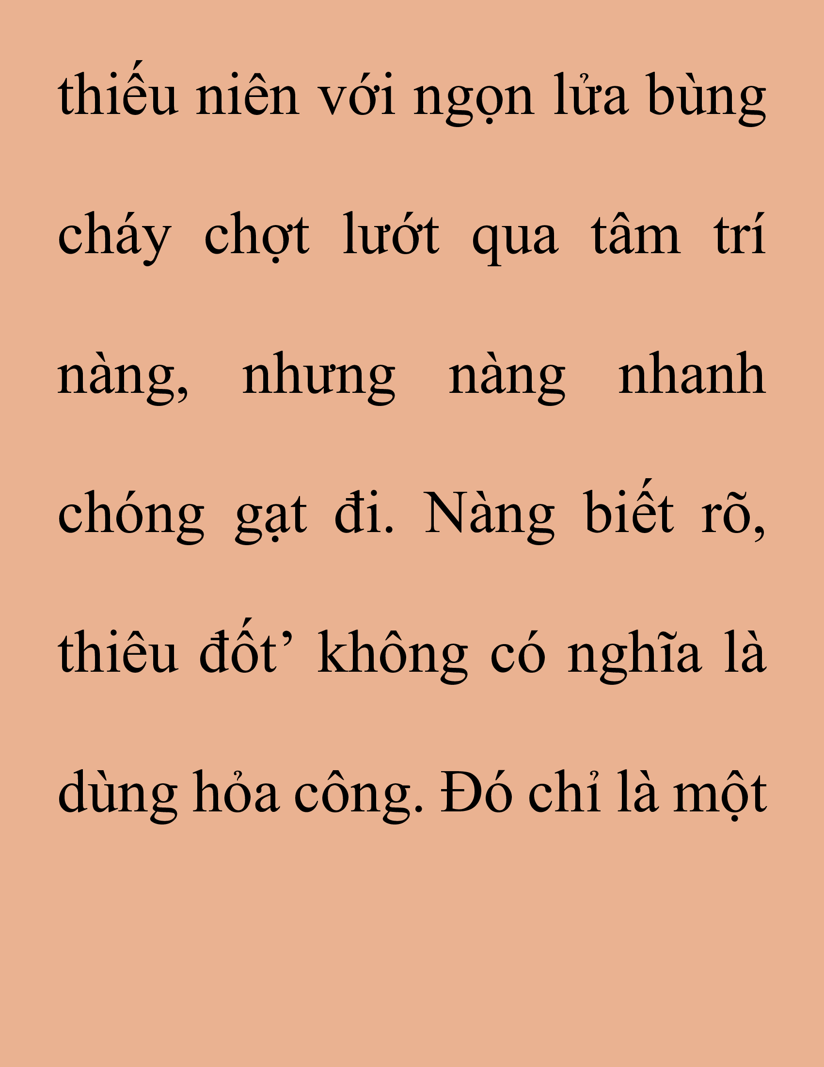 Đọc truyện SNVT[NOVEL] Thanh Mai Trúc Mã Của Đệ Nhất Thiên Hạ - Chương 161: Tình Huống Khốn Kiếp Gì Thế Này