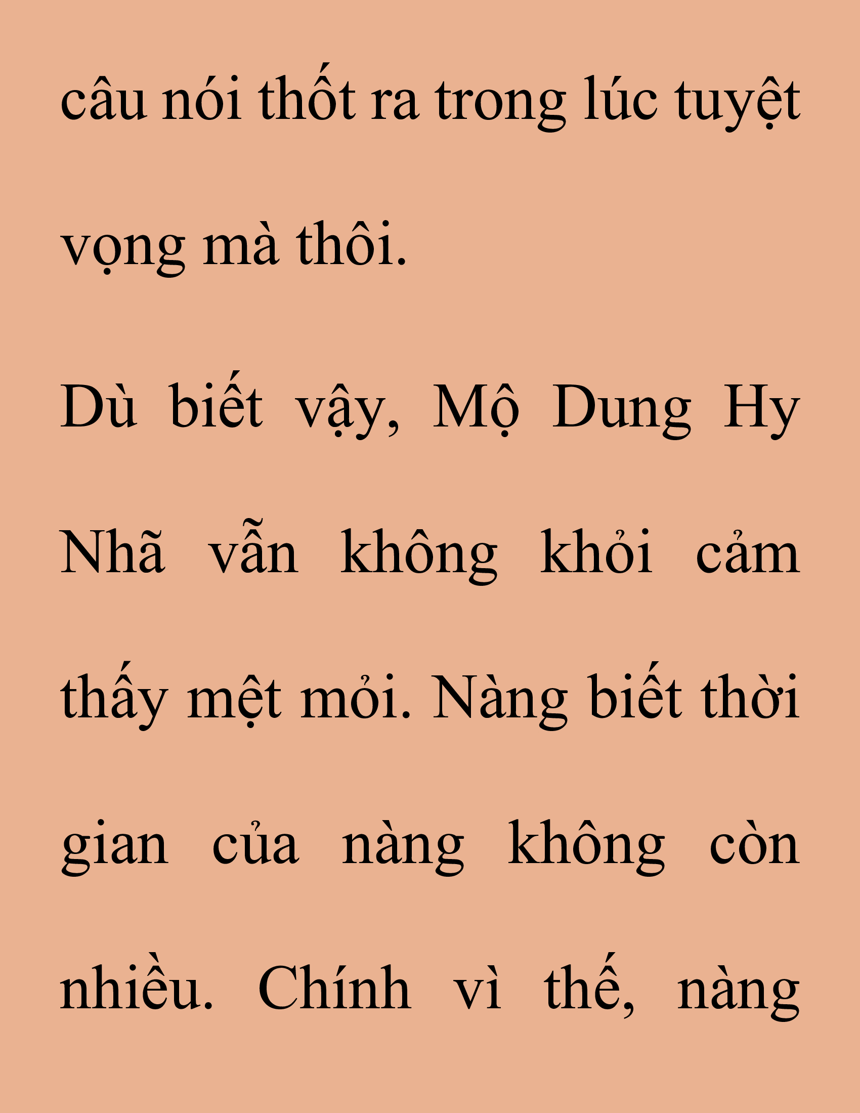 Đọc truyện SNVT[NOVEL] Thanh Mai Trúc Mã Của Đệ Nhất Thiên Hạ - Chương 161: Tình Huống Khốn Kiếp Gì Thế Này