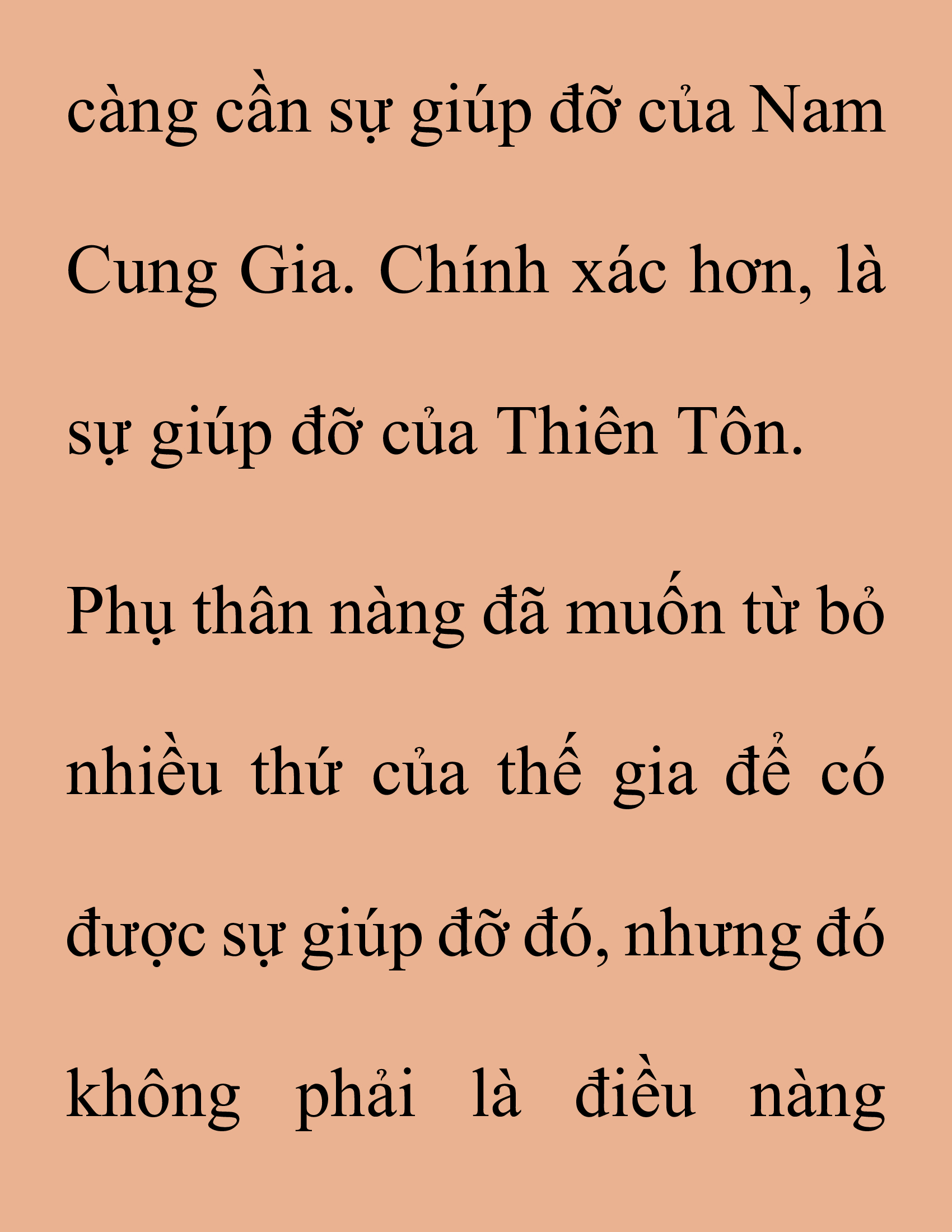 Đọc truyện SNVT[NOVEL] Thanh Mai Trúc Mã Của Đệ Nhất Thiên Hạ - Chương 161: Tình Huống Khốn Kiếp Gì Thế Này