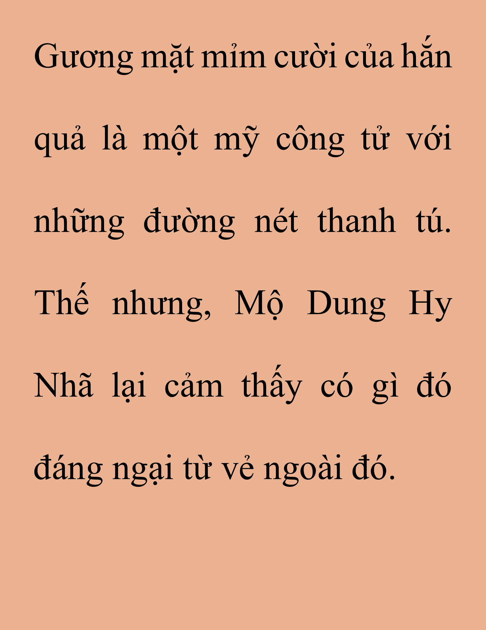 Đọc truyện SNVT[NOVEL] Thanh Mai Trúc Mã Của Đệ Nhất Thiên Hạ - Chương 161: Tình Huống Khốn Kiếp Gì Thế Này