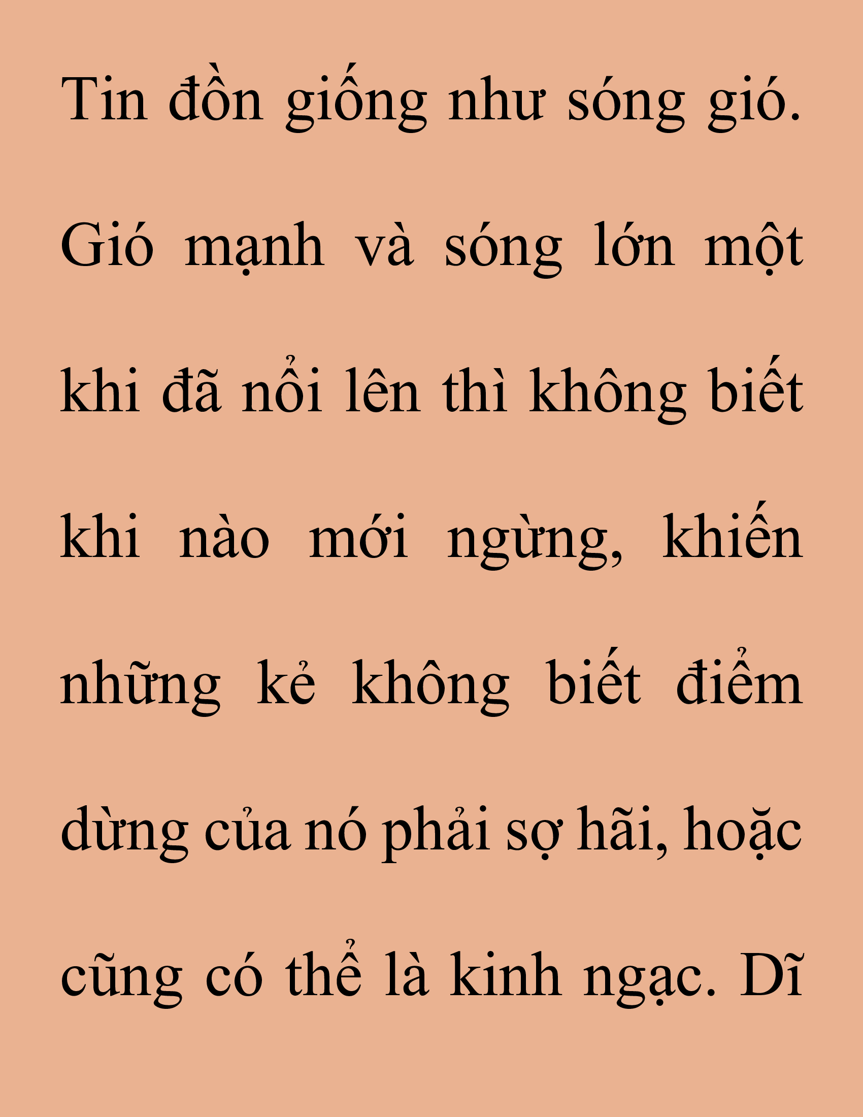 Đọc truyện SNVT[NOVEL] Thanh Mai Trúc Mã Của Đệ Nhất Thiên Hạ - Chương 161: Tình Huống Khốn Kiếp Gì Thế Này
