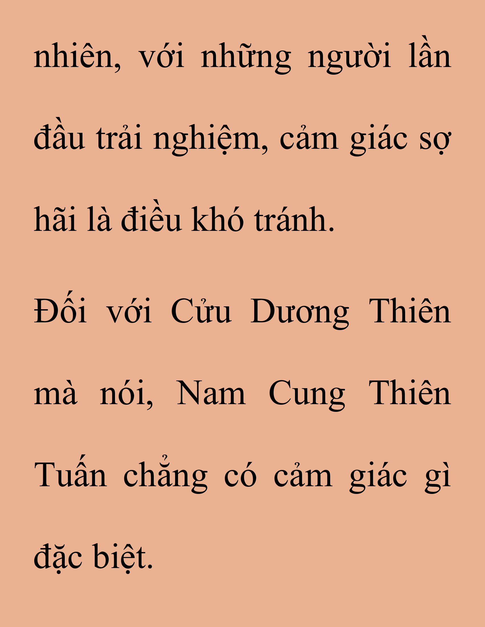 Đọc truyện SNVT[NOVEL] Thanh Mai Trúc Mã Của Đệ Nhất Thiên Hạ - Chương 161: Tình Huống Khốn Kiếp Gì Thế Này