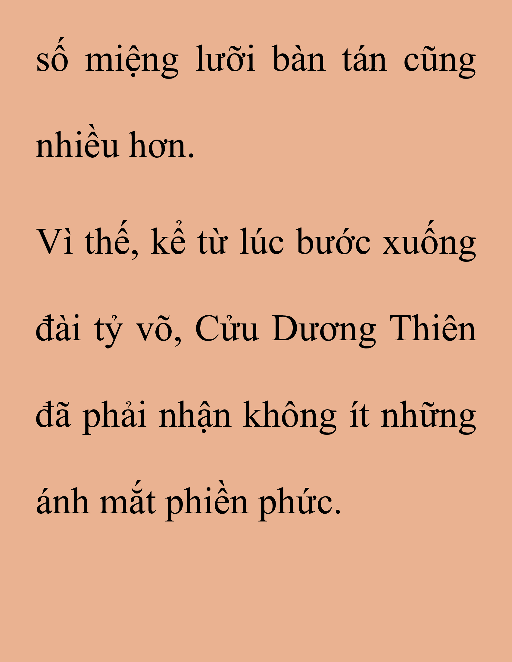 Đọc truyện SNVT[NOVEL] Thanh Mai Trúc Mã Của Đệ Nhất Thiên Hạ - Chương 161: Tình Huống Khốn Kiếp Gì Thế Này