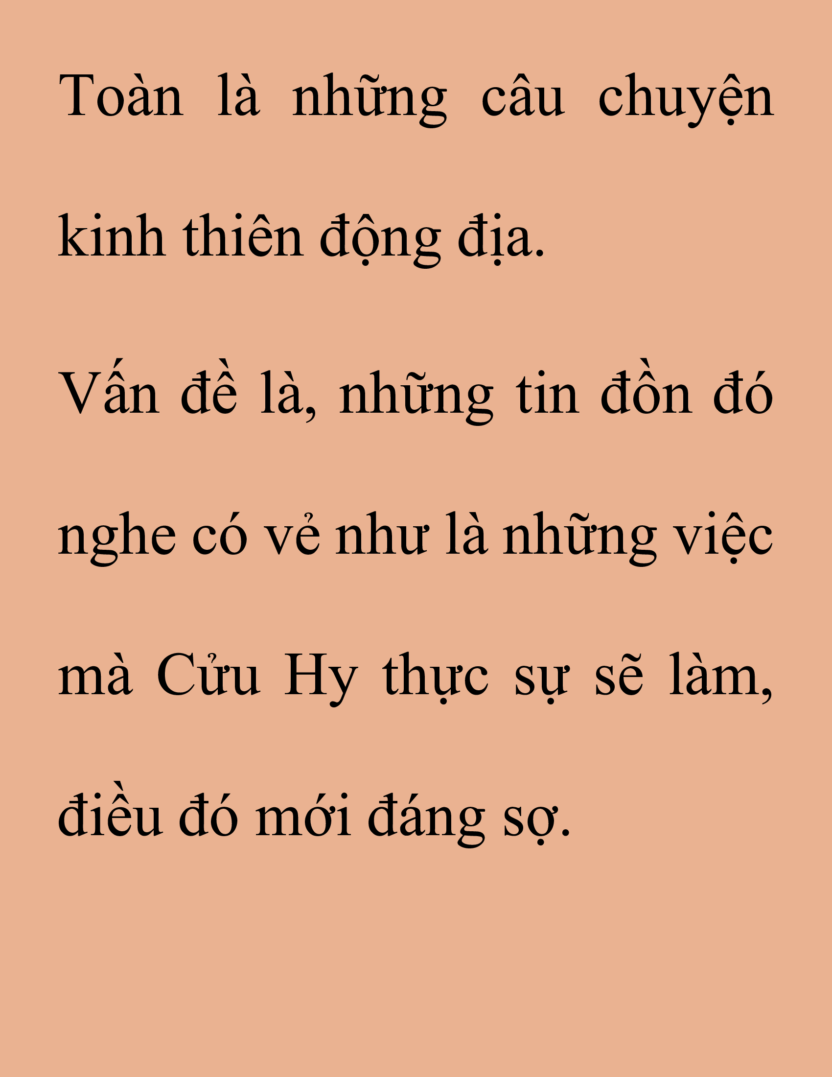 Đọc truyện SNVT[NOVEL] Thanh Mai Trúc Mã Của Đệ Nhất Thiên Hạ - Chương 161: Tình Huống Khốn Kiếp Gì Thế Này