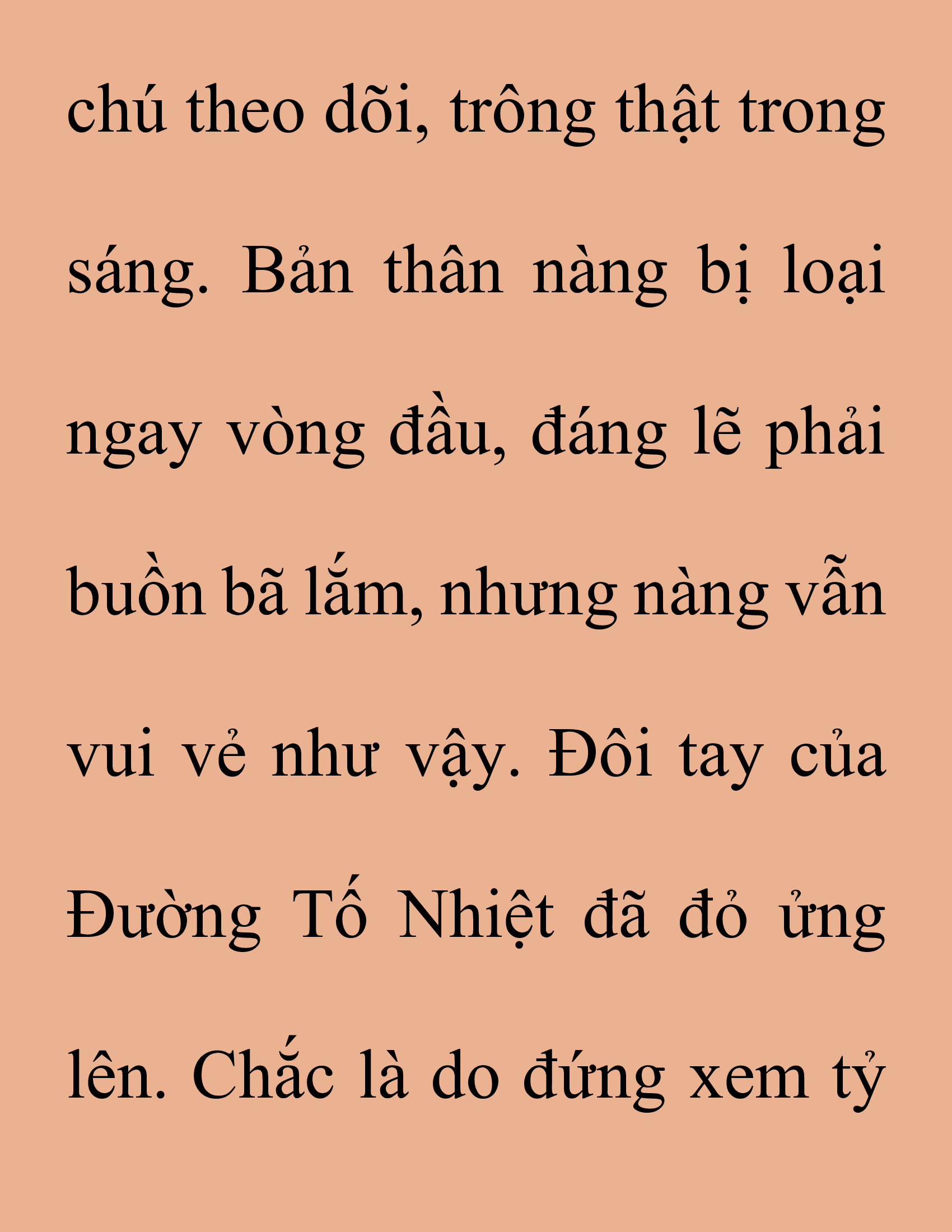 Đọc truyện SNVT[NOVEL] Thanh Mai Trúc Mã Của Đệ Nhất Thiên Hạ - Chương 162: Tình Huống Khốn Kiếp Gì Thế Này