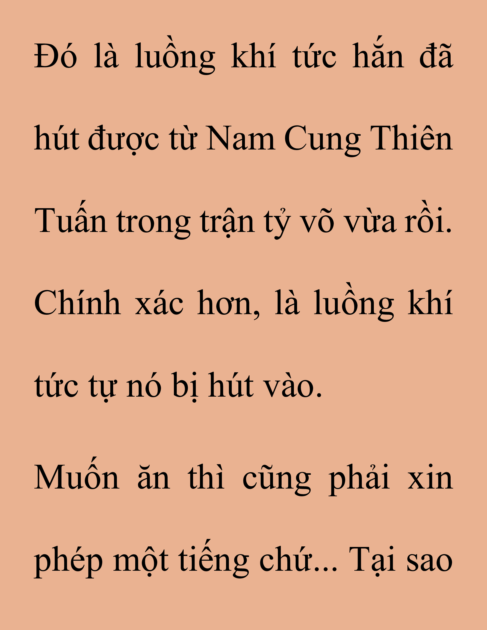 Đọc truyện SNVT[NOVEL] Thanh Mai Trúc Mã Của Đệ Nhất Thiên Hạ - Chương 162: Tình Huống Khốn Kiếp Gì Thế Này