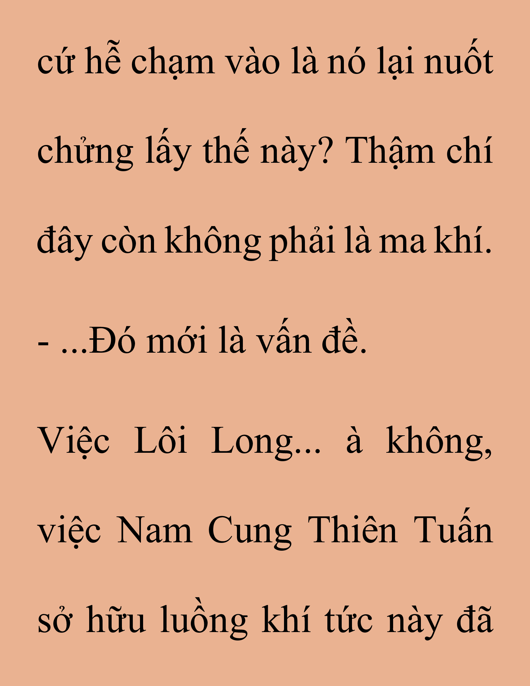Đọc truyện SNVT[NOVEL] Thanh Mai Trúc Mã Của Đệ Nhất Thiên Hạ - Chương 162: Tình Huống Khốn Kiếp Gì Thế Này