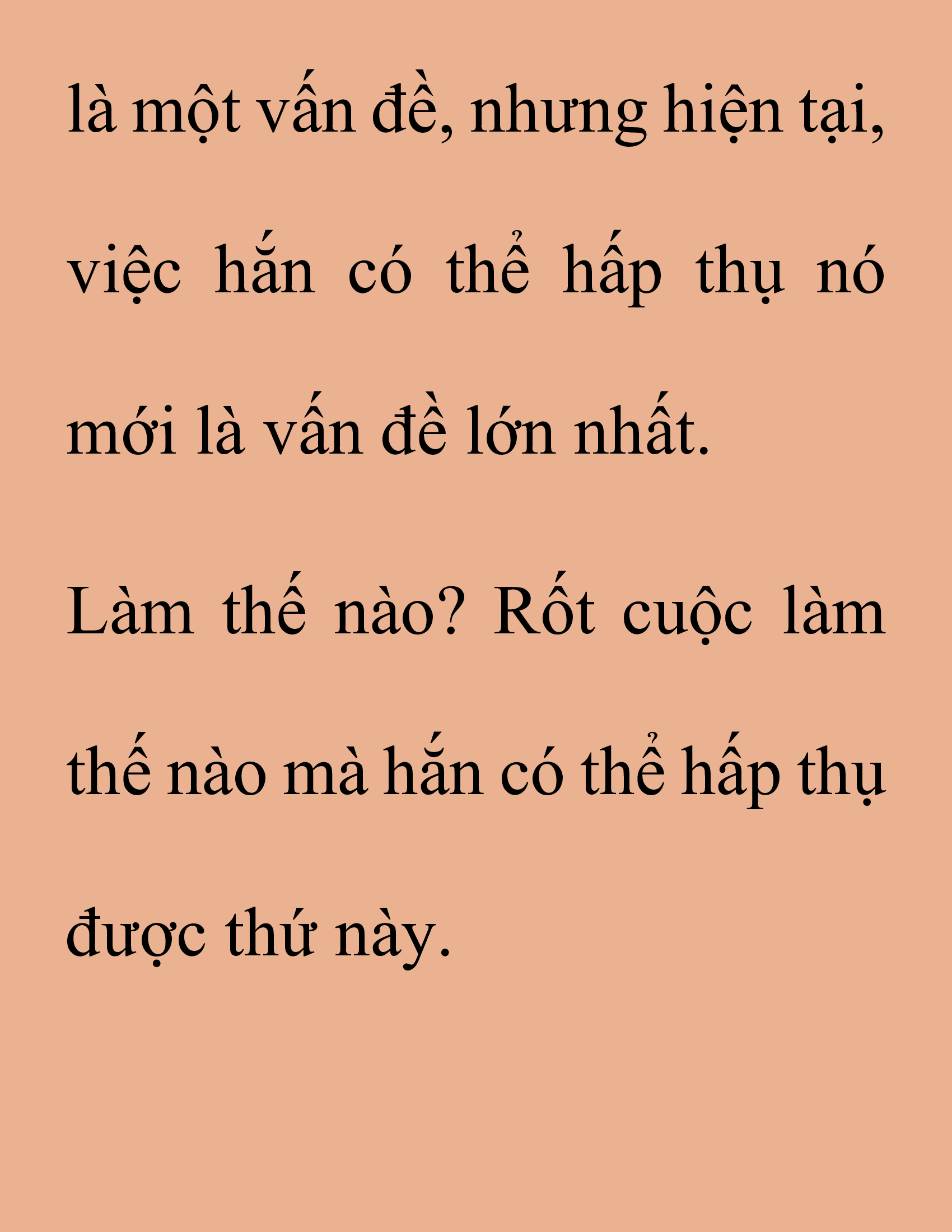 Đọc truyện SNVT[NOVEL] Thanh Mai Trúc Mã Của Đệ Nhất Thiên Hạ - Chương 162: Tình Huống Khốn Kiếp Gì Thế Này