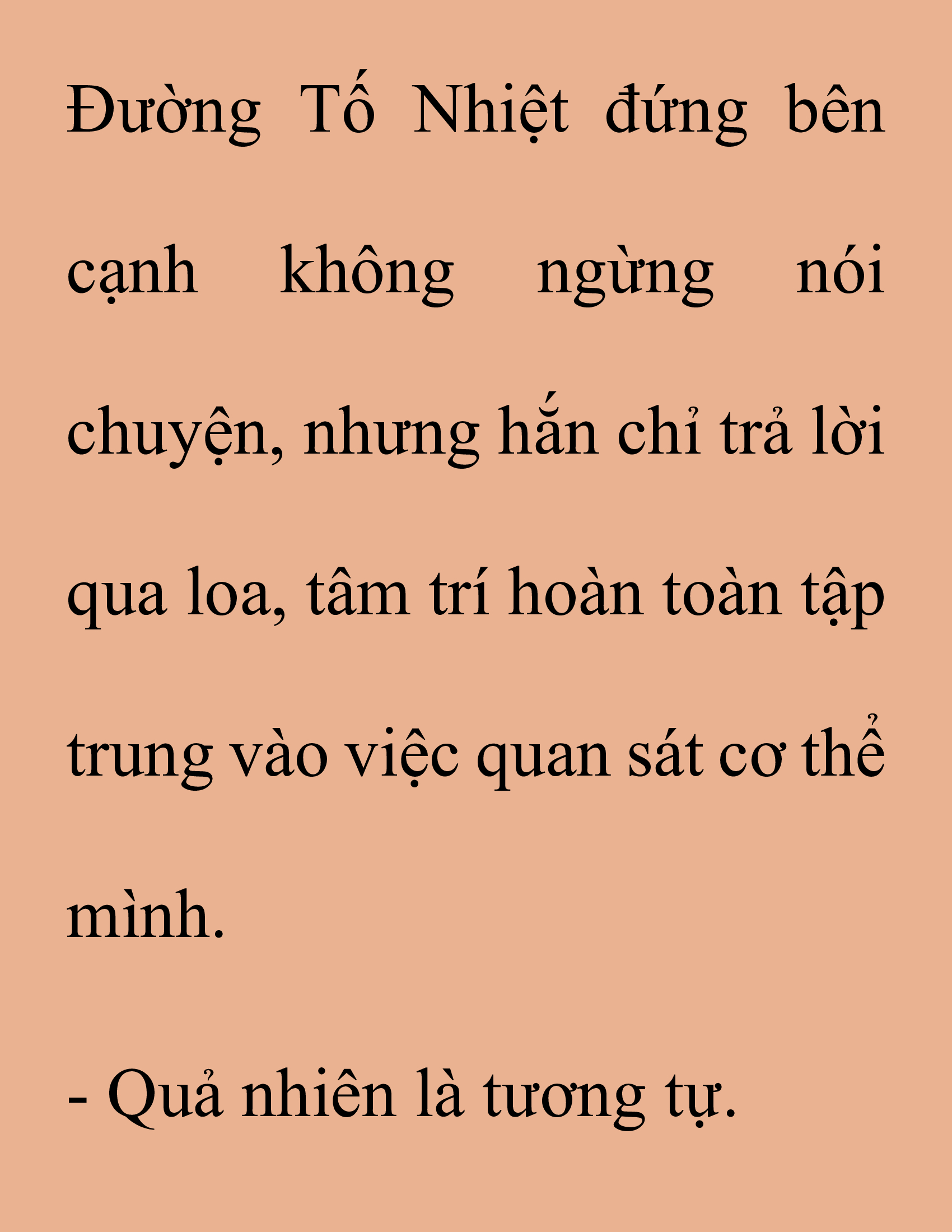 Đọc truyện SNVT[NOVEL] Thanh Mai Trúc Mã Của Đệ Nhất Thiên Hạ - Chương 162: Tình Huống Khốn Kiếp Gì Thế Này