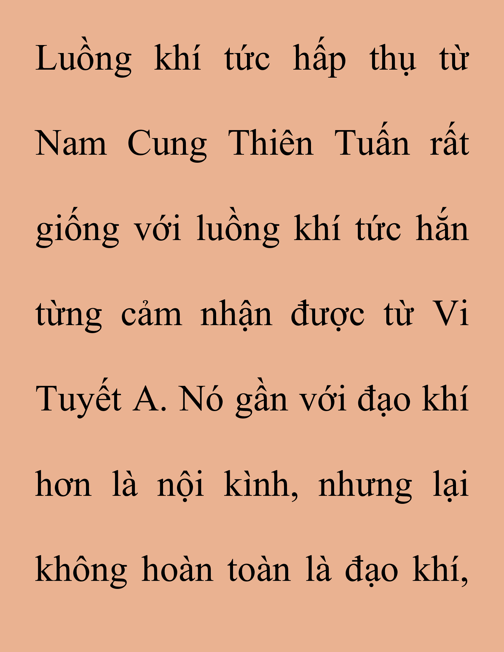 Đọc truyện SNVT[NOVEL] Thanh Mai Trúc Mã Của Đệ Nhất Thiên Hạ - Chương 162: Tình Huống Khốn Kiếp Gì Thế Này