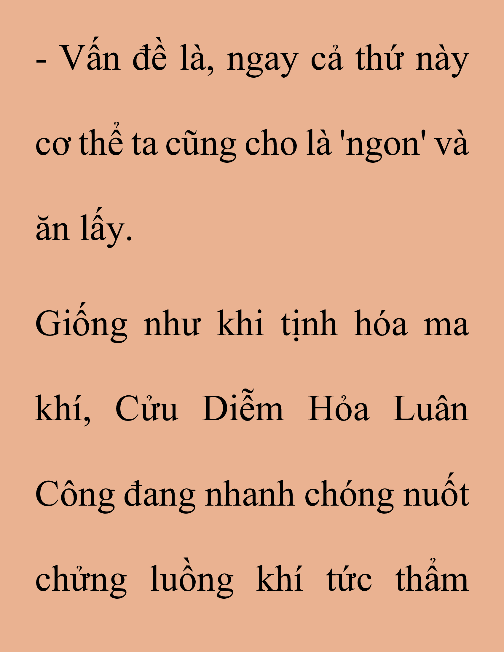 Đọc truyện SNVT[NOVEL] Thanh Mai Trúc Mã Của Đệ Nhất Thiên Hạ - Chương 162: Tình Huống Khốn Kiếp Gì Thế Này