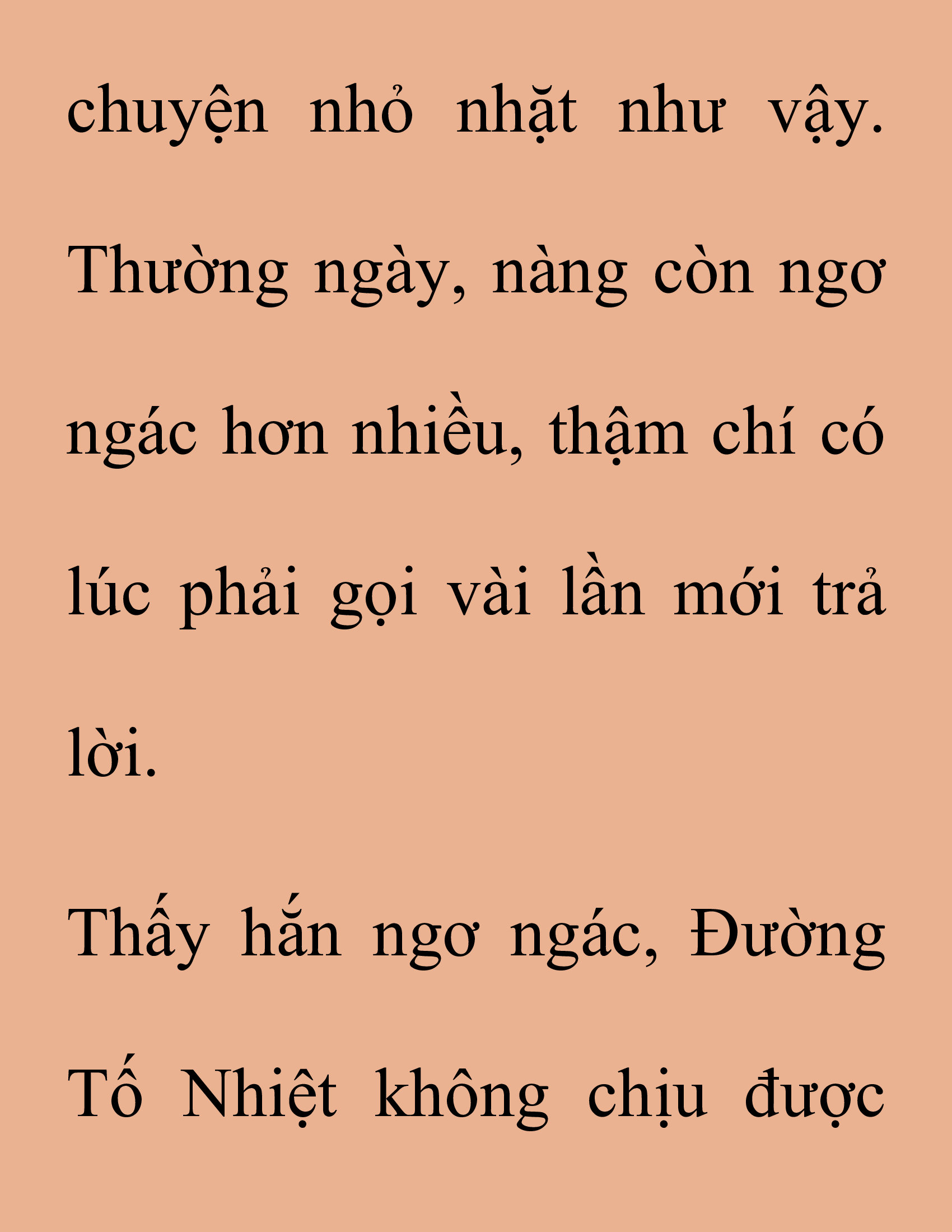 Đọc truyện SNVT[NOVEL] Thanh Mai Trúc Mã Của Đệ Nhất Thiên Hạ - Chương 162: Tình Huống Khốn Kiếp Gì Thế Này