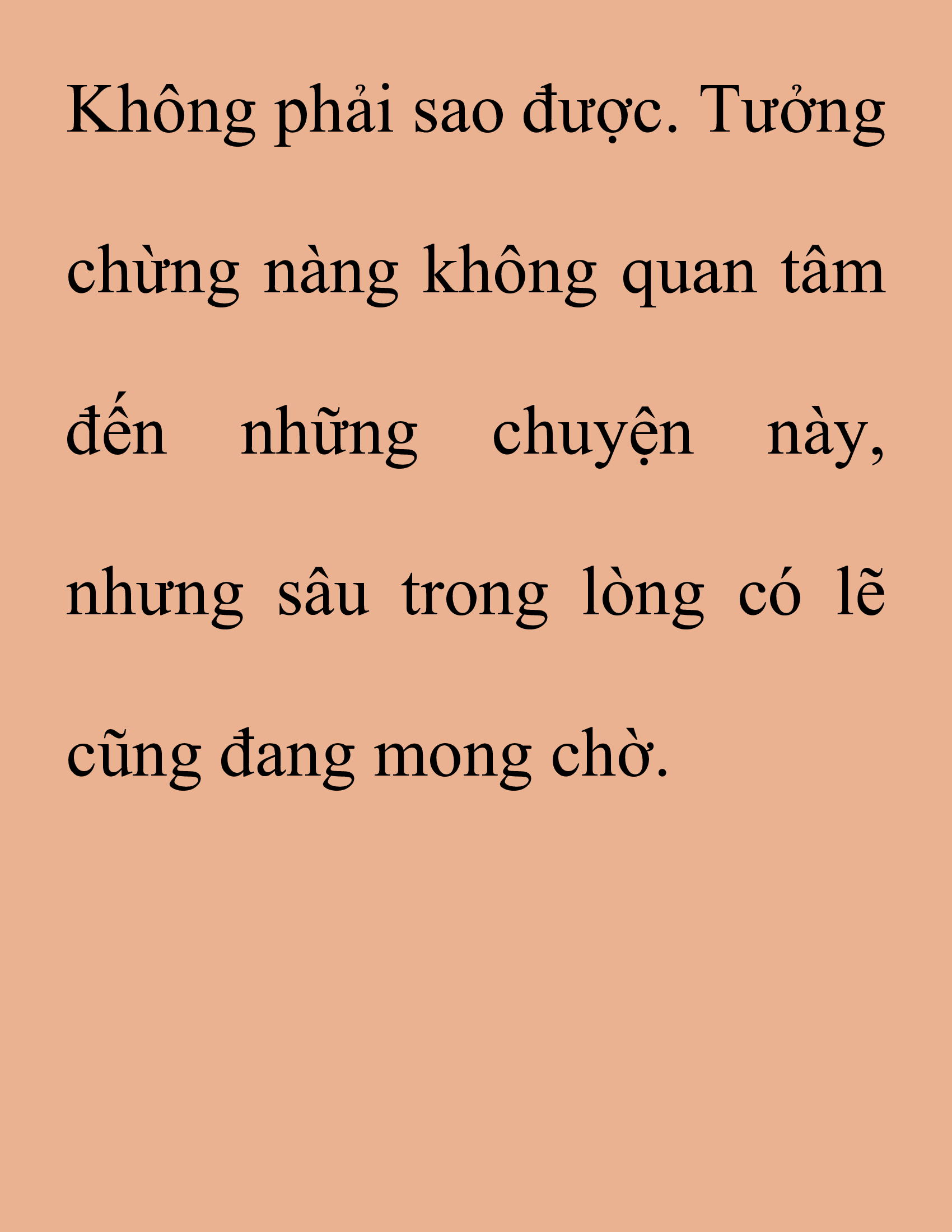 Đọc truyện SNVT[NOVEL] Thanh Mai Trúc Mã Của Đệ Nhất Thiên Hạ - Chương 162: Tình Huống Khốn Kiếp Gì Thế Này