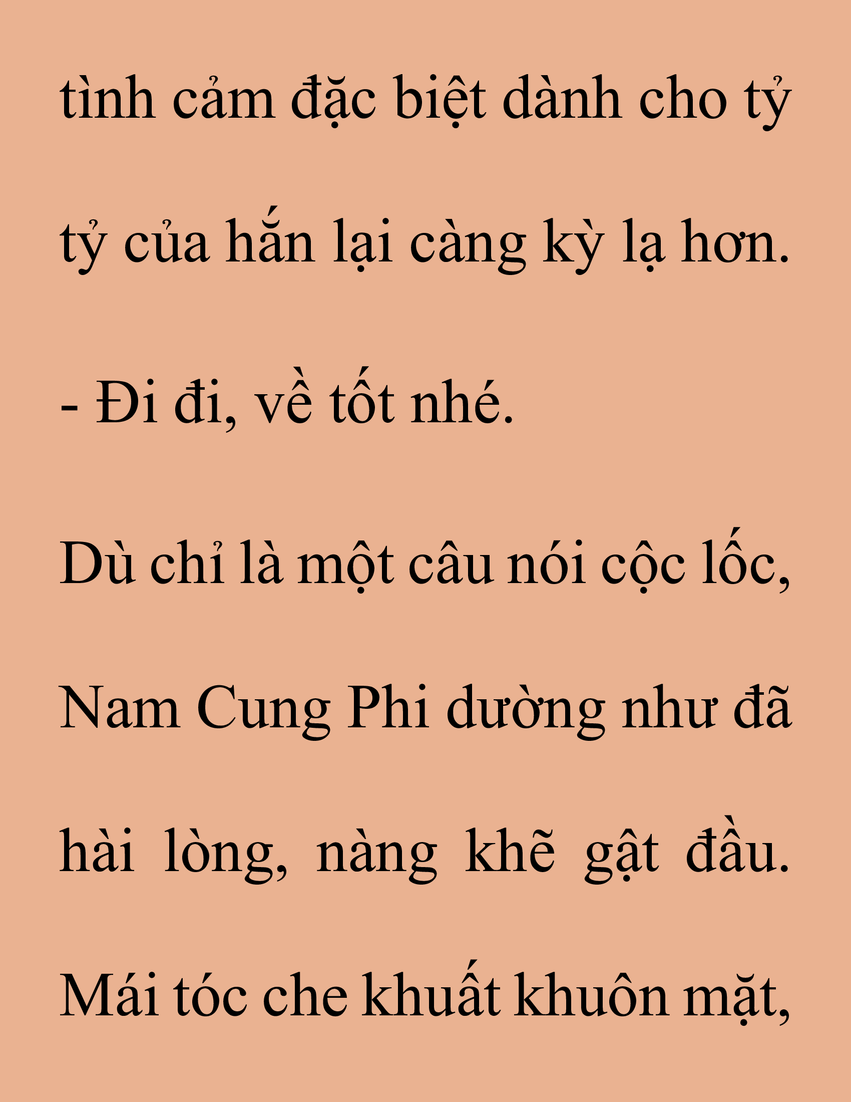 Đọc truyện SNVT[NOVEL] Thanh Mai Trúc Mã Của Đệ Nhất Thiên Hạ - Chương 162: Tình Huống Khốn Kiếp Gì Thế Này
