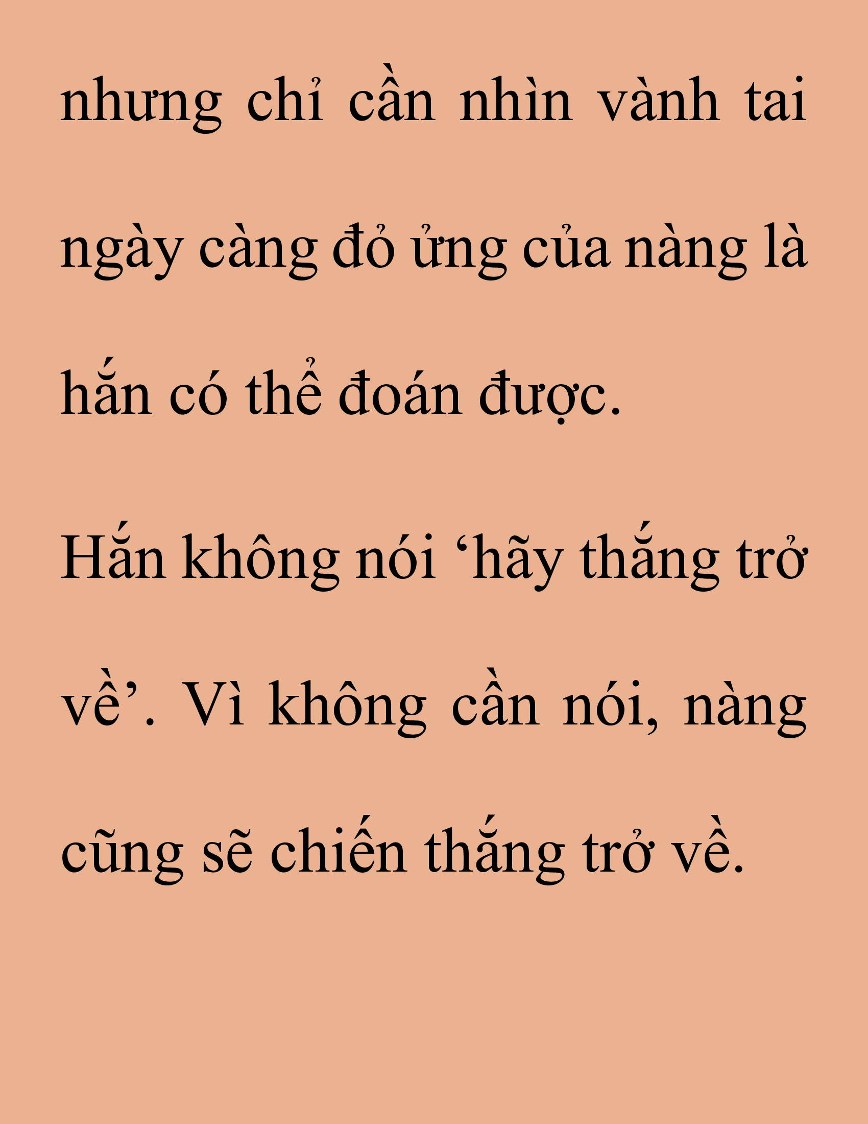 Đọc truyện SNVT[NOVEL] Thanh Mai Trúc Mã Của Đệ Nhất Thiên Hạ - Chương 162: Tình Huống Khốn Kiếp Gì Thế Này