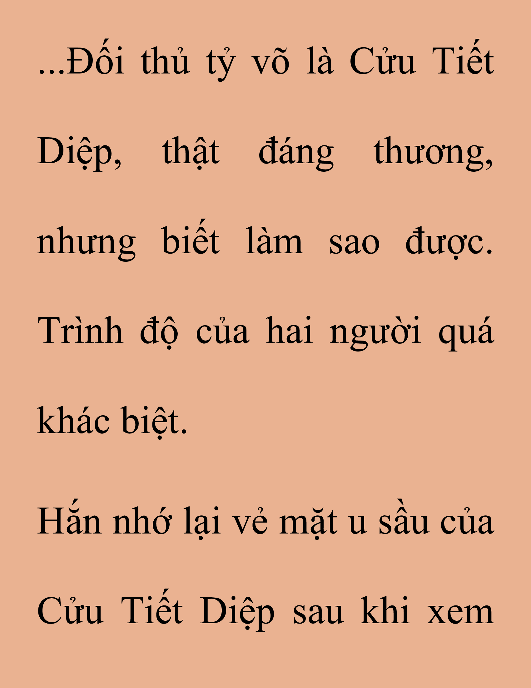 Đọc truyện SNVT[NOVEL] Thanh Mai Trúc Mã Của Đệ Nhất Thiên Hạ - Chương 162: Tình Huống Khốn Kiếp Gì Thế Này