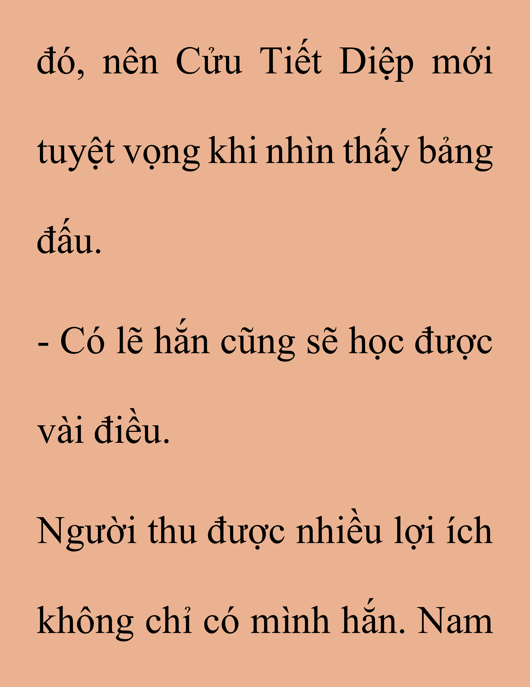 Đọc truyện SNVT[NOVEL] Thanh Mai Trúc Mã Của Đệ Nhất Thiên Hạ - Chương 162: Tình Huống Khốn Kiếp Gì Thế Này