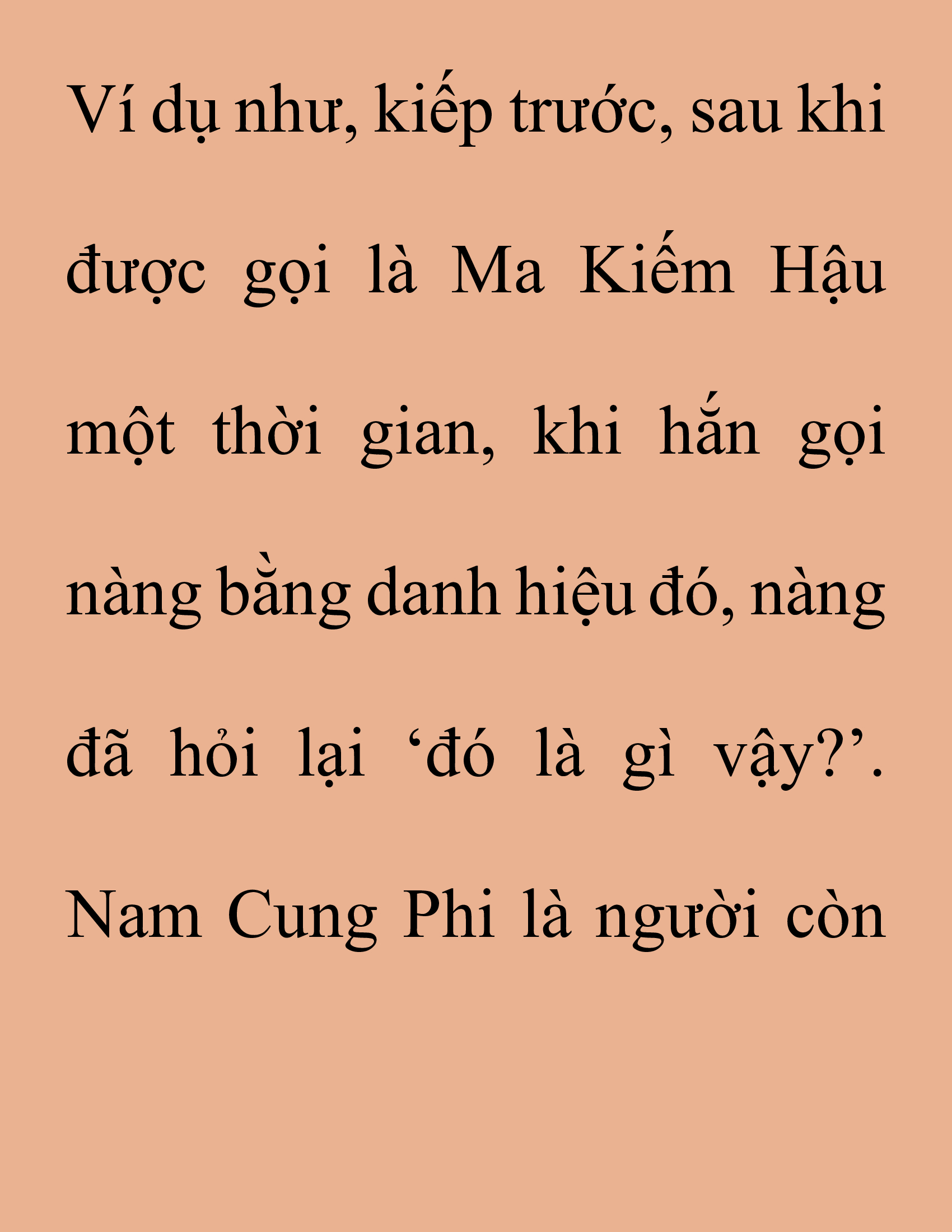 Đọc truyện SNVT[NOVEL] Thanh Mai Trúc Mã Của Đệ Nhất Thiên Hạ - Chương 162: Tình Huống Khốn Kiếp Gì Thế Này