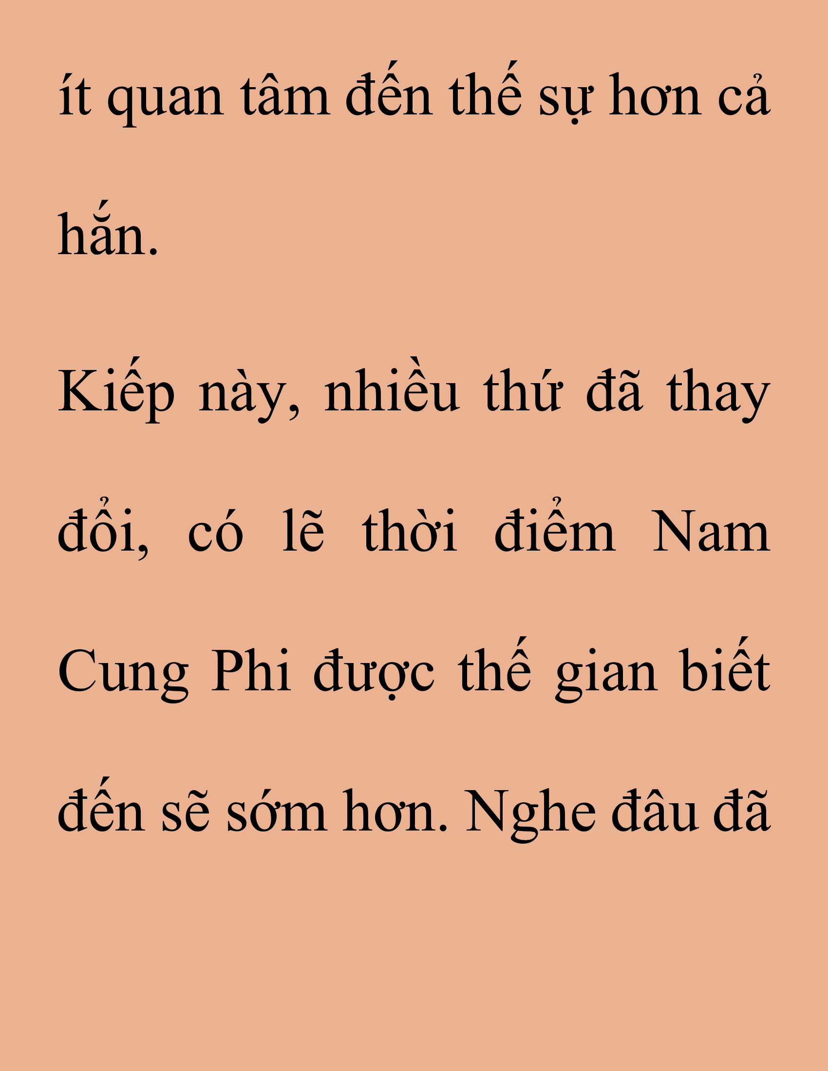 Đọc truyện SNVT[NOVEL] Thanh Mai Trúc Mã Của Đệ Nhất Thiên Hạ - Chương 162: Tình Huống Khốn Kiếp Gì Thế Này