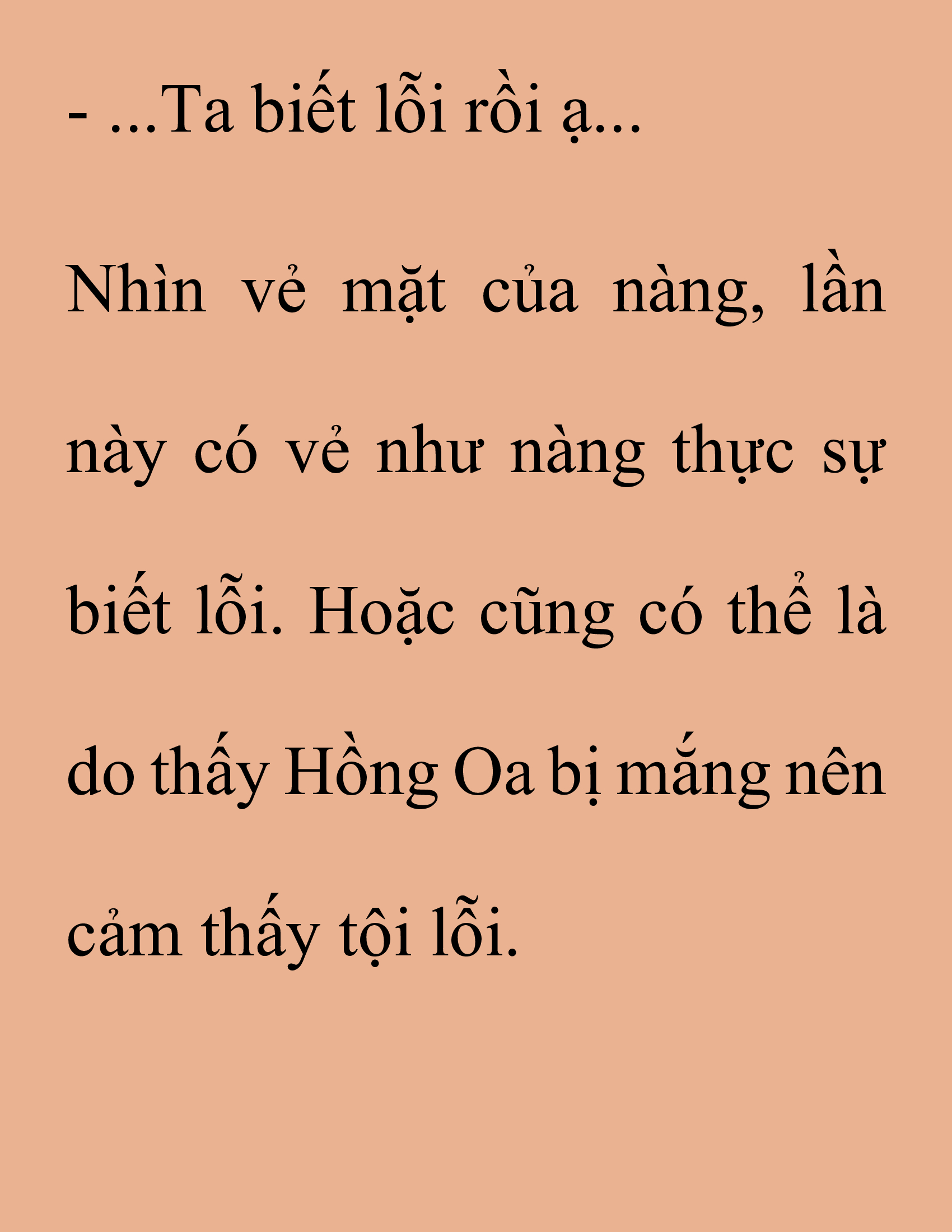 Đọc truyện SNVT[NOVEL] Thanh Mai Trúc Mã Của Đệ Nhất Thiên Hạ - Chương 162: Tình Huống Khốn Kiếp Gì Thế Này