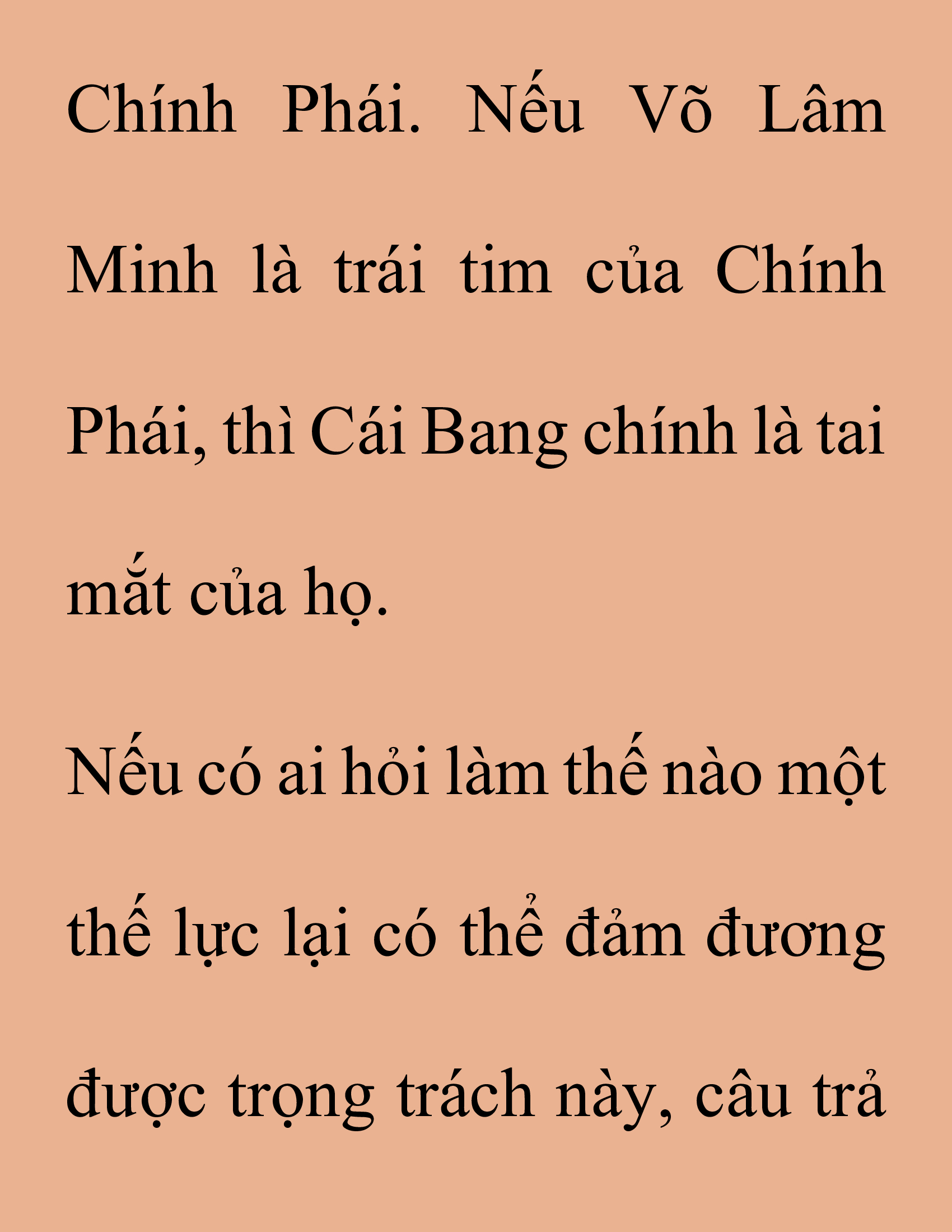 Đọc truyện SNVT[NOVEL] Thanh Mai Trúc Mã Của Đệ Nhất Thiên Hạ - Chương 163: Tình Huống Khốn Kiếp Gì Thế Này
