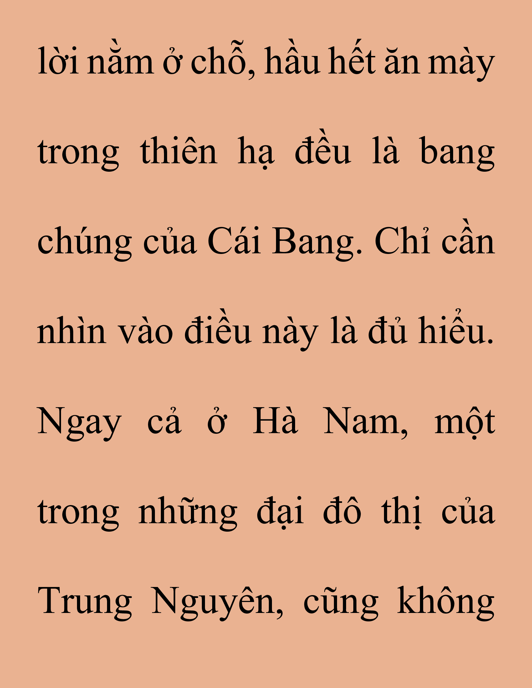 Đọc truyện SNVT[NOVEL] Thanh Mai Trúc Mã Của Đệ Nhất Thiên Hạ - Chương 163: Tình Huống Khốn Kiếp Gì Thế Này