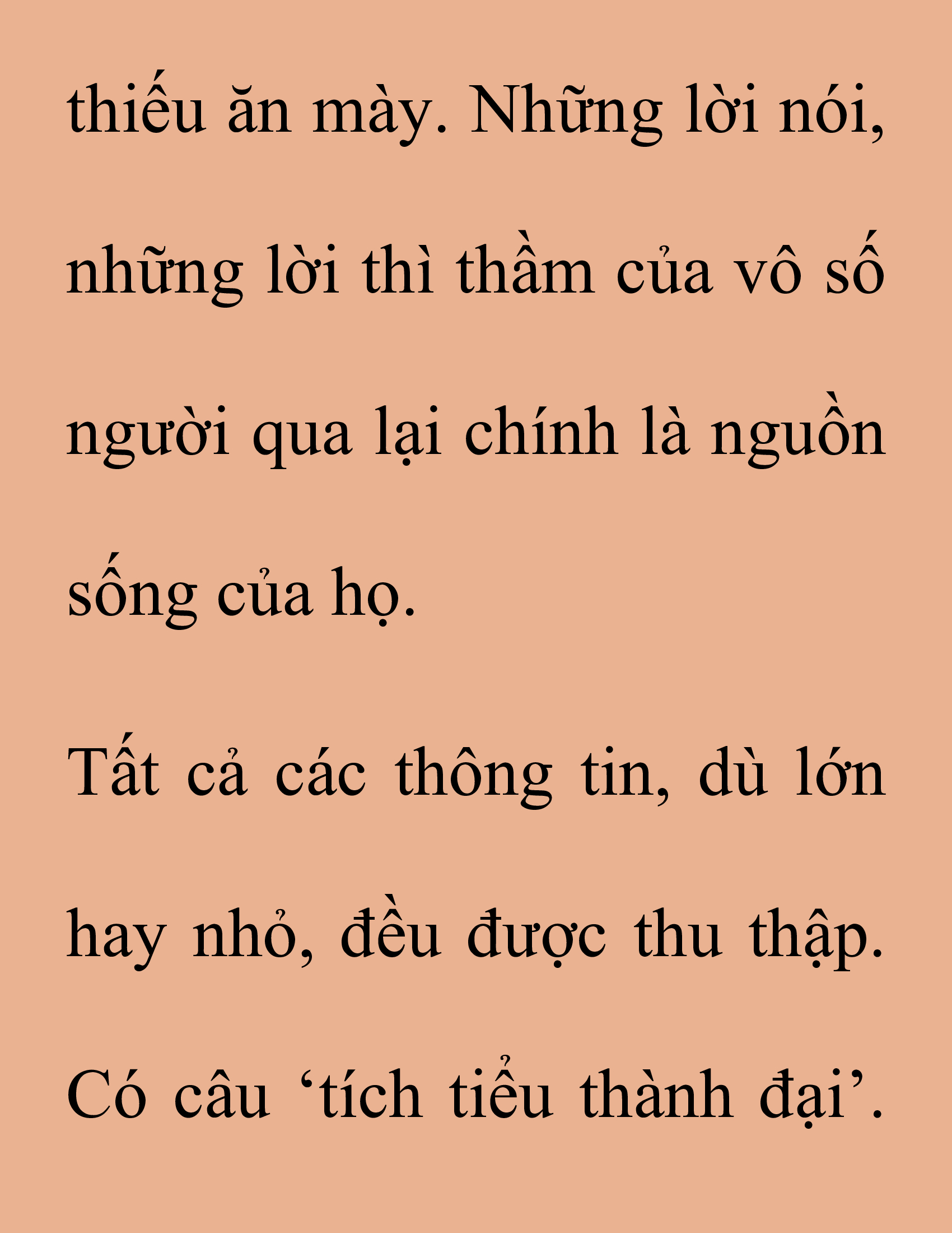 Đọc truyện SNVT[NOVEL] Thanh Mai Trúc Mã Của Đệ Nhất Thiên Hạ - Chương 163: Tình Huống Khốn Kiếp Gì Thế Này
