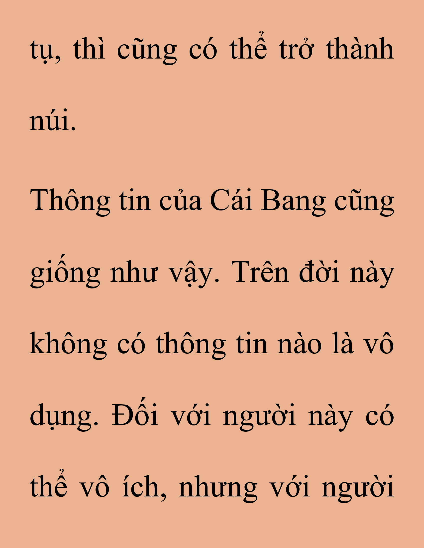 Đọc truyện SNVT[NOVEL] Thanh Mai Trúc Mã Của Đệ Nhất Thiên Hạ - Chương 163: Tình Huống Khốn Kiếp Gì Thế Này