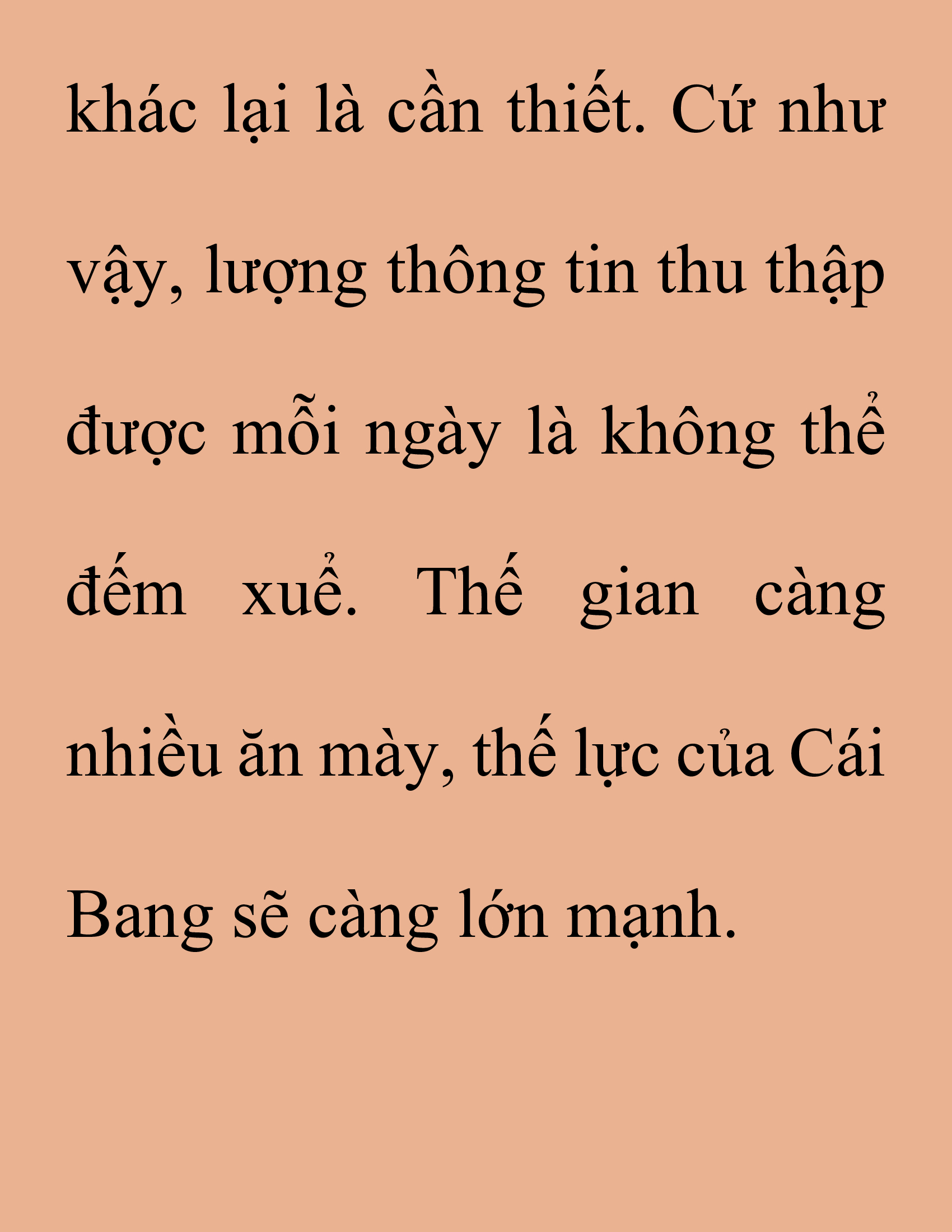 Đọc truyện SNVT[NOVEL] Thanh Mai Trúc Mã Của Đệ Nhất Thiên Hạ - Chương 163: Tình Huống Khốn Kiếp Gì Thế Này