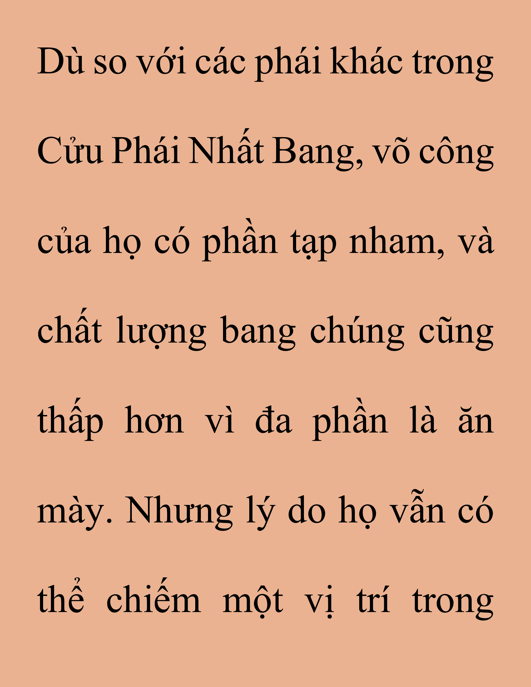 Đọc truyện SNVT[NOVEL] Thanh Mai Trúc Mã Của Đệ Nhất Thiên Hạ - Chương 163: Tình Huống Khốn Kiếp Gì Thế Này