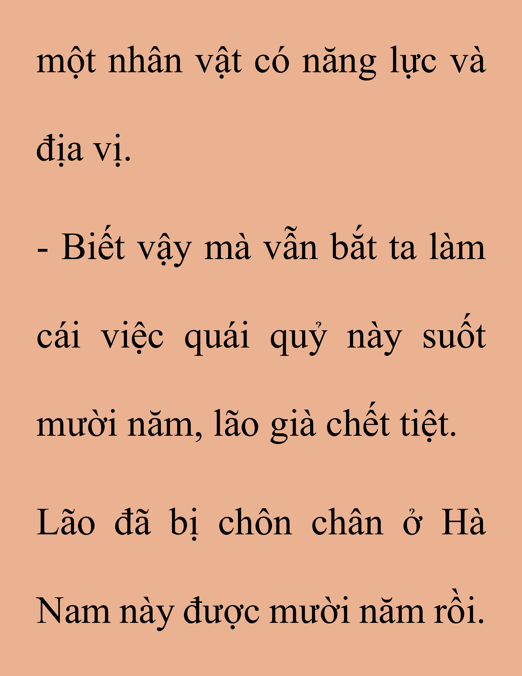 Đọc truyện SNVT[NOVEL] Thanh Mai Trúc Mã Của Đệ Nhất Thiên Hạ - Chương 163: Tình Huống Khốn Kiếp Gì Thế Này