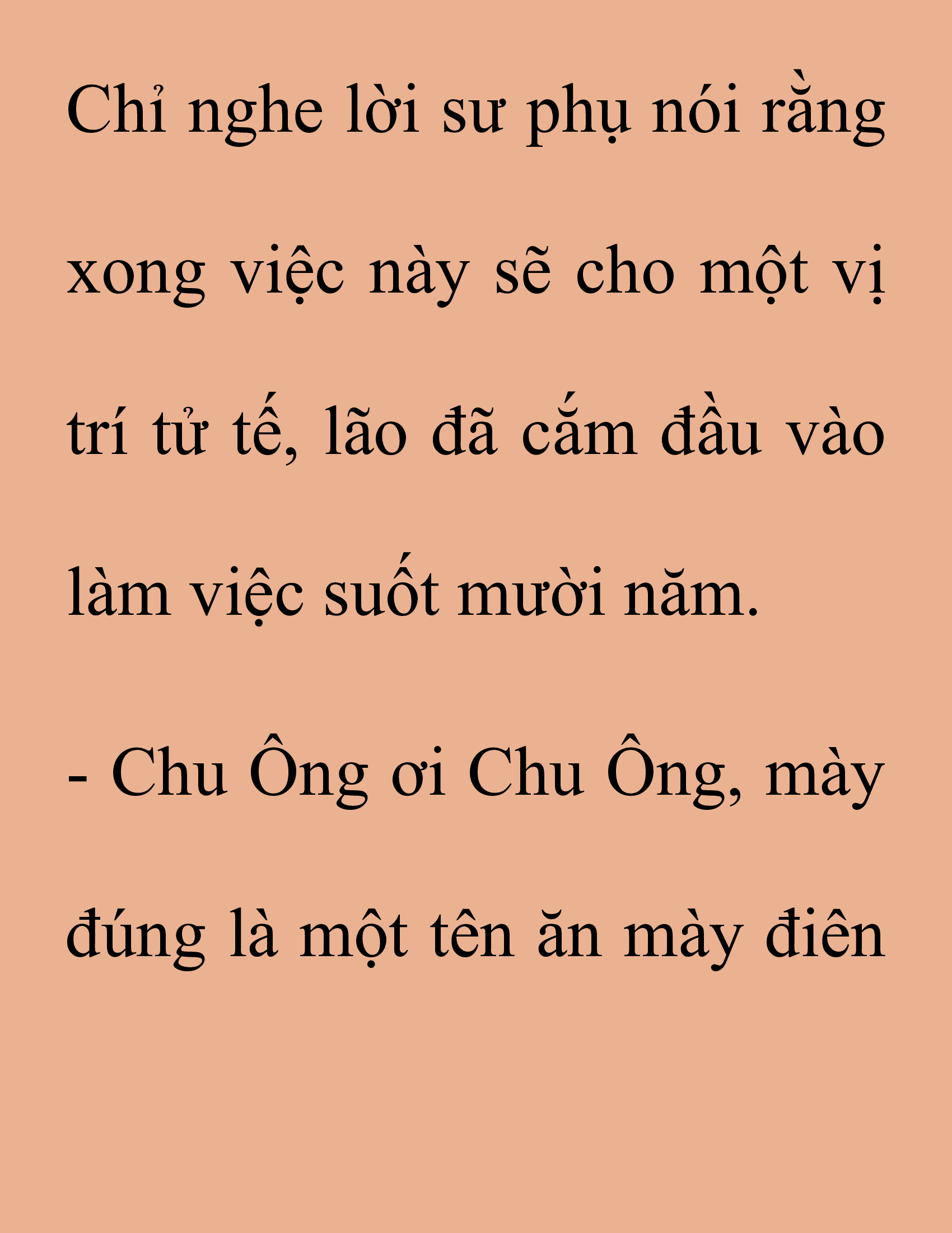 Đọc truyện SNVT[NOVEL] Thanh Mai Trúc Mã Của Đệ Nhất Thiên Hạ - Chương 163: Tình Huống Khốn Kiếp Gì Thế Này