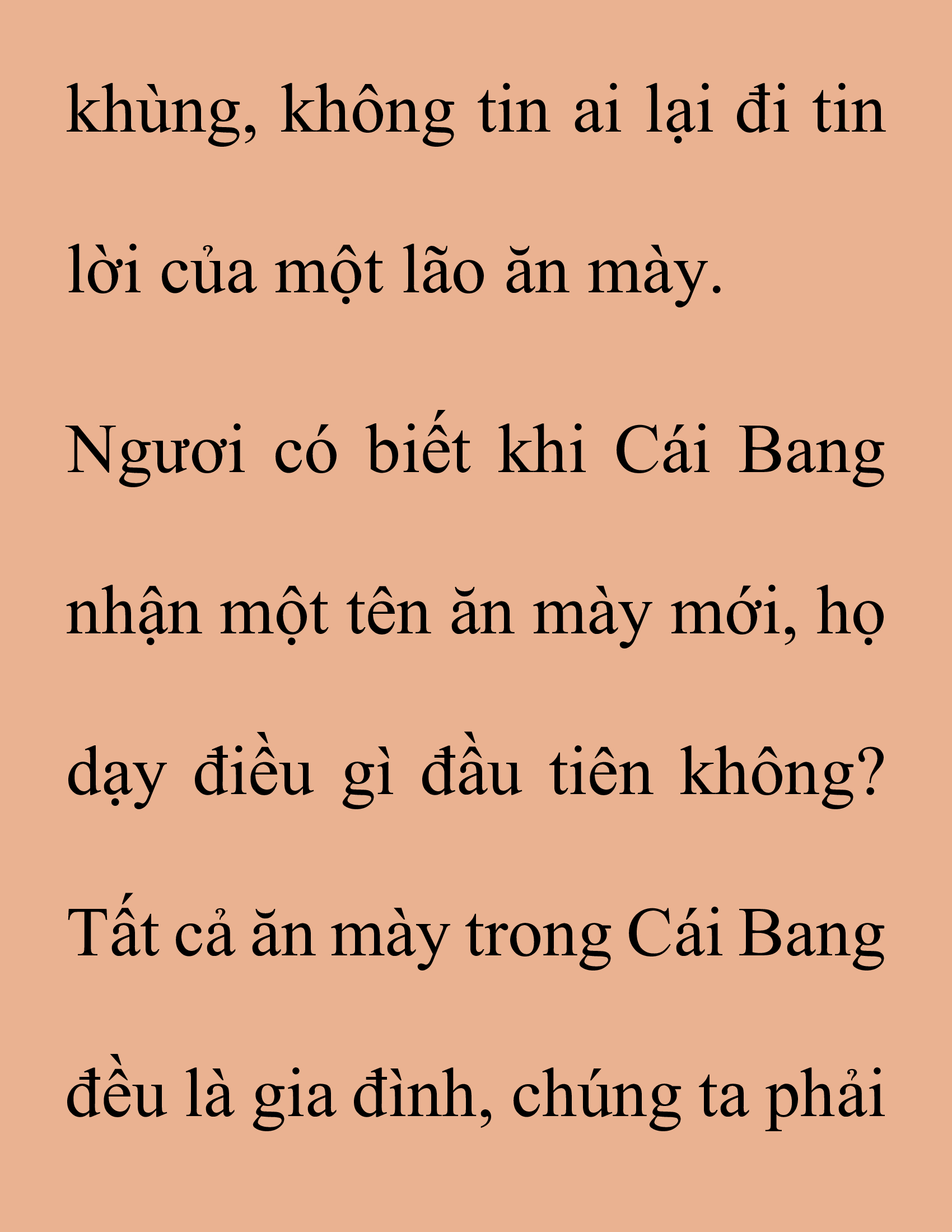 Đọc truyện SNVT[NOVEL] Thanh Mai Trúc Mã Của Đệ Nhất Thiên Hạ - Chương 163: Tình Huống Khốn Kiếp Gì Thế Này