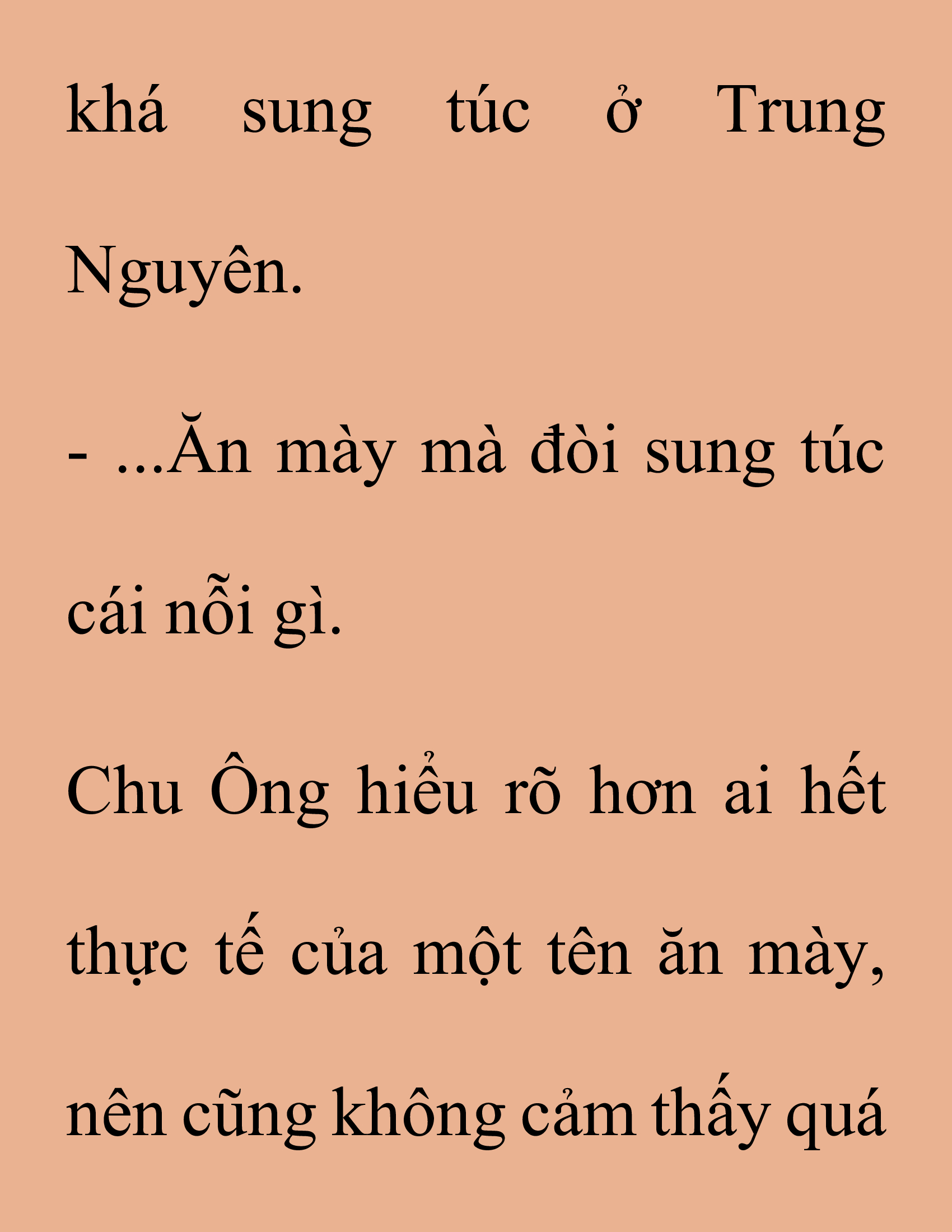 Đọc truyện SNVT[NOVEL] Thanh Mai Trúc Mã Của Đệ Nhất Thiên Hạ - Chương 163: Tình Huống Khốn Kiếp Gì Thế Này