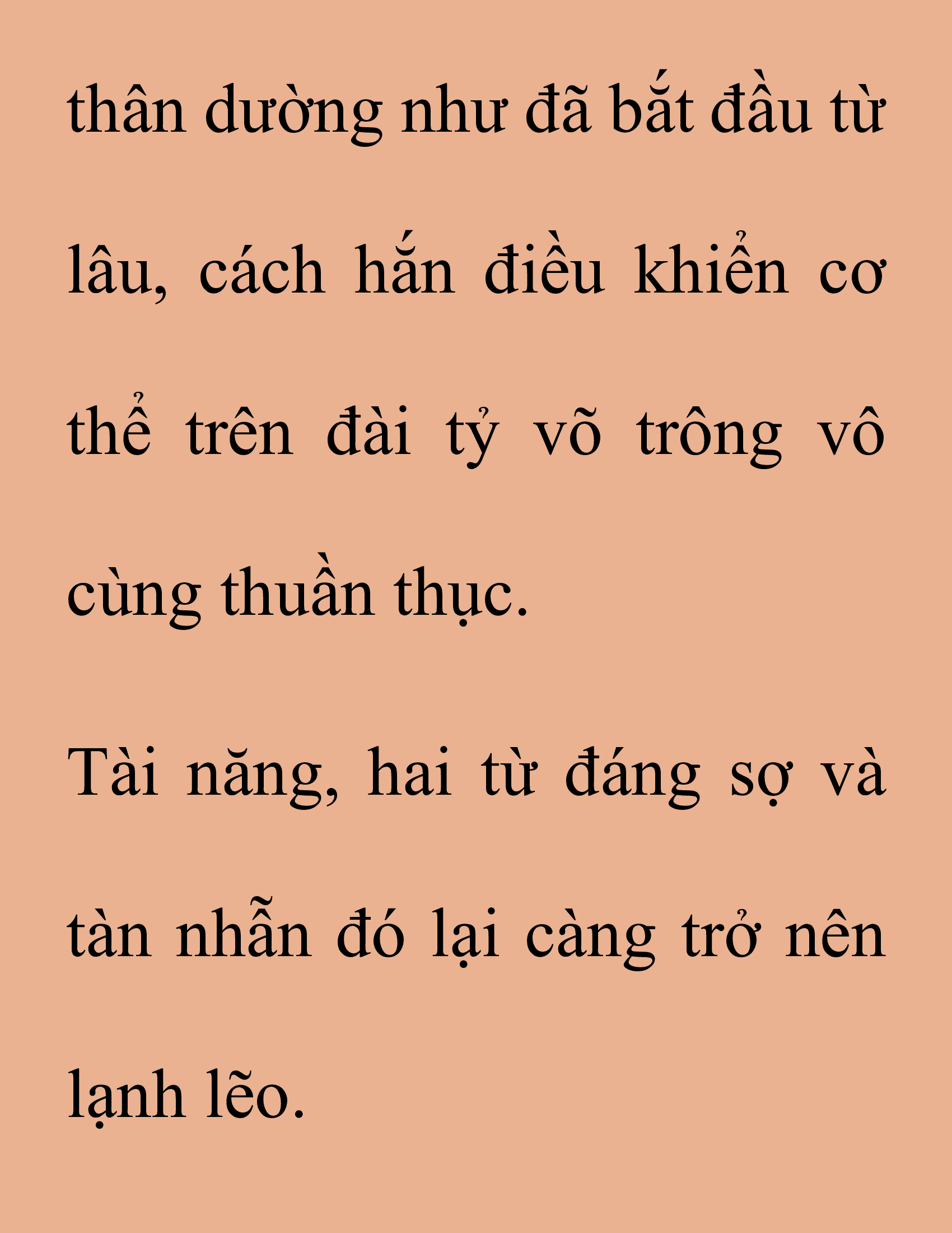 Đọc truyện SNVT[NOVEL] Thanh Mai Trúc Mã Của Đệ Nhất Thiên Hạ - Chương 163: Tình Huống Khốn Kiếp Gì Thế Này